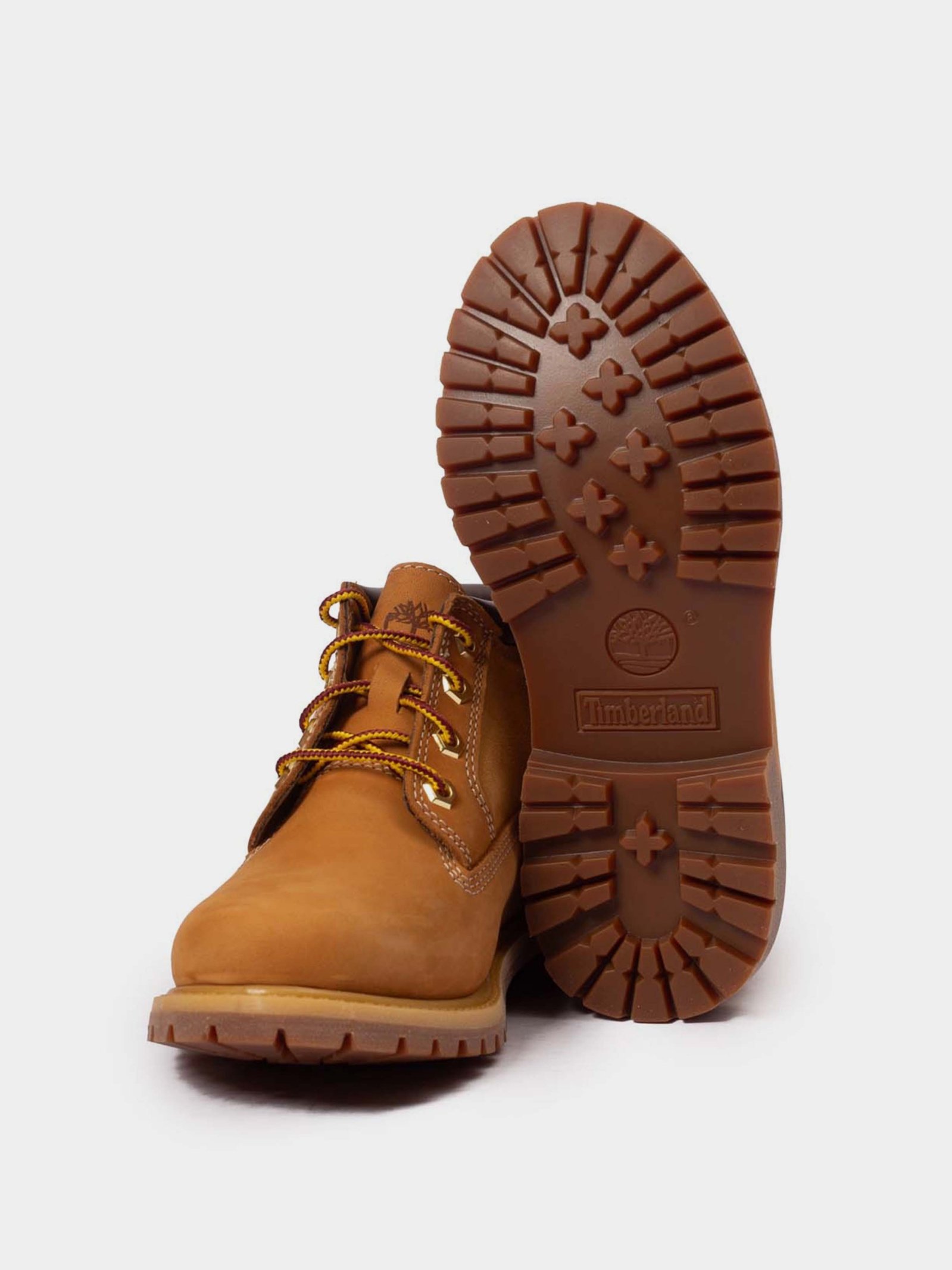 Черевики Жіночі Timberland