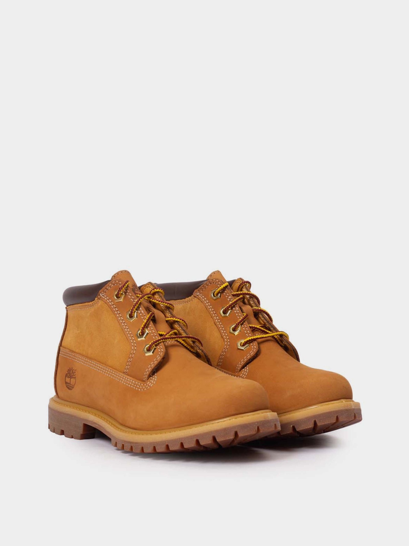 Черевики Жіночі Timberland