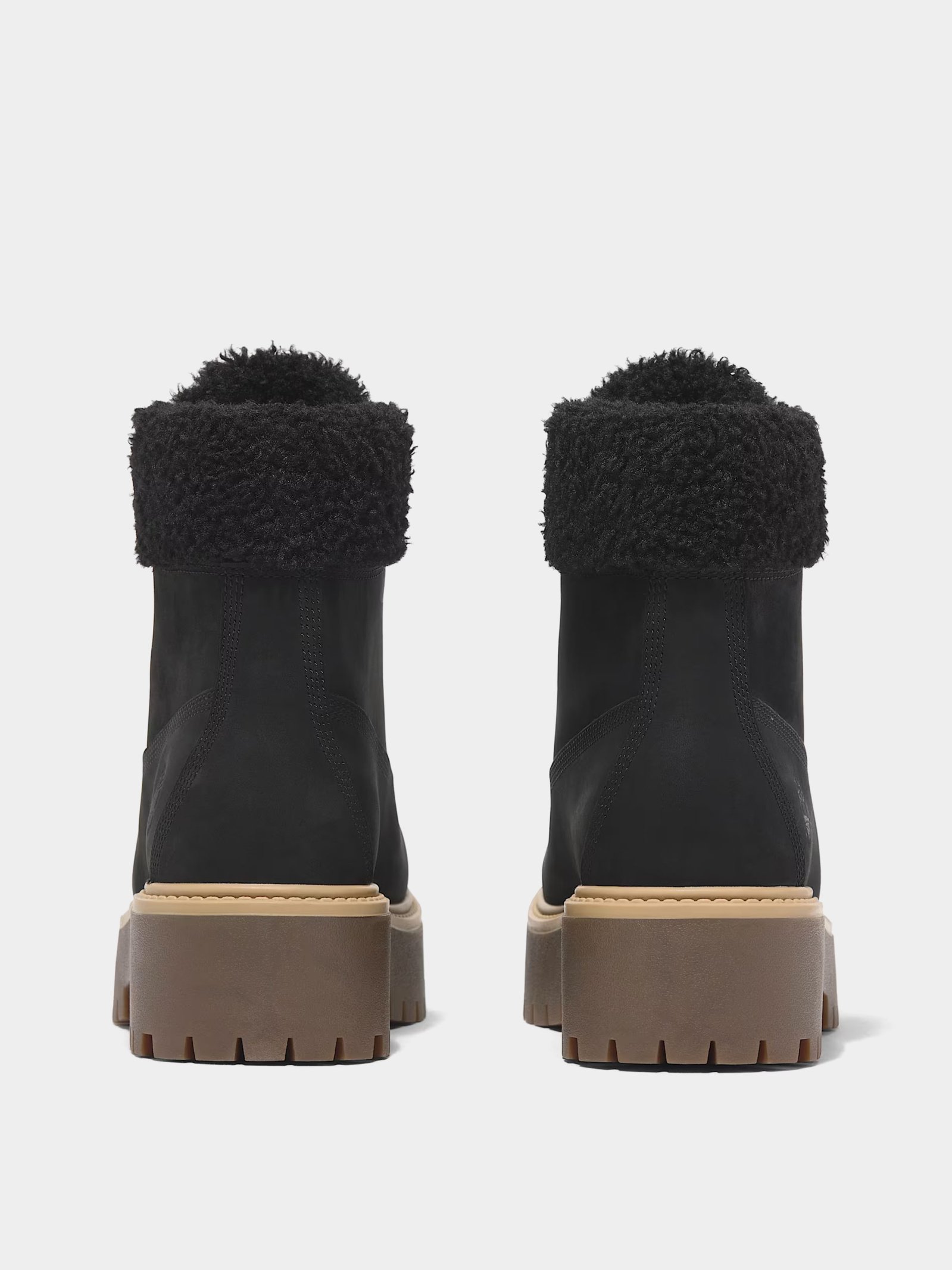 Черевики Жіночі Timberland
