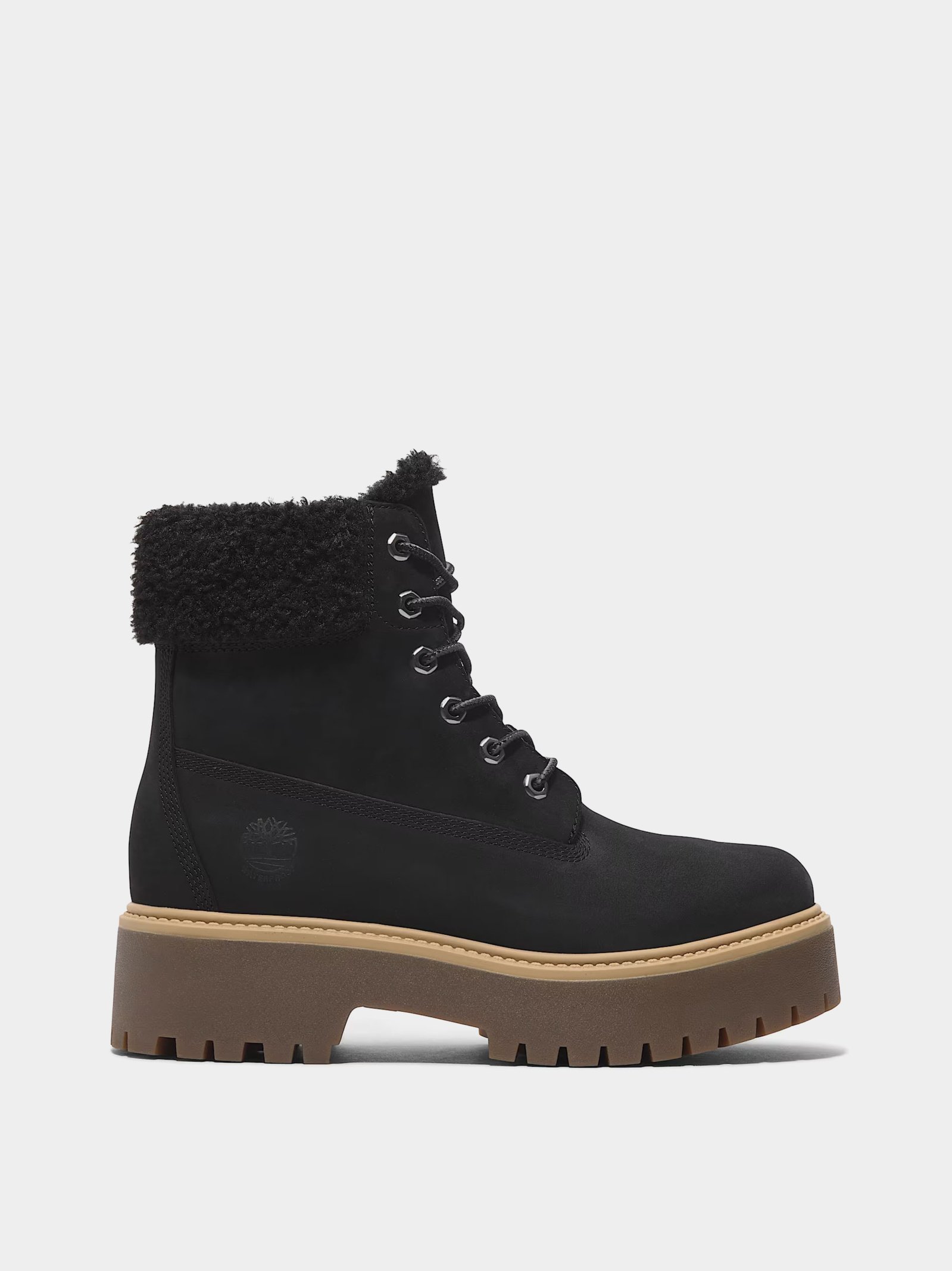 Черевики Жіночі Timberland
