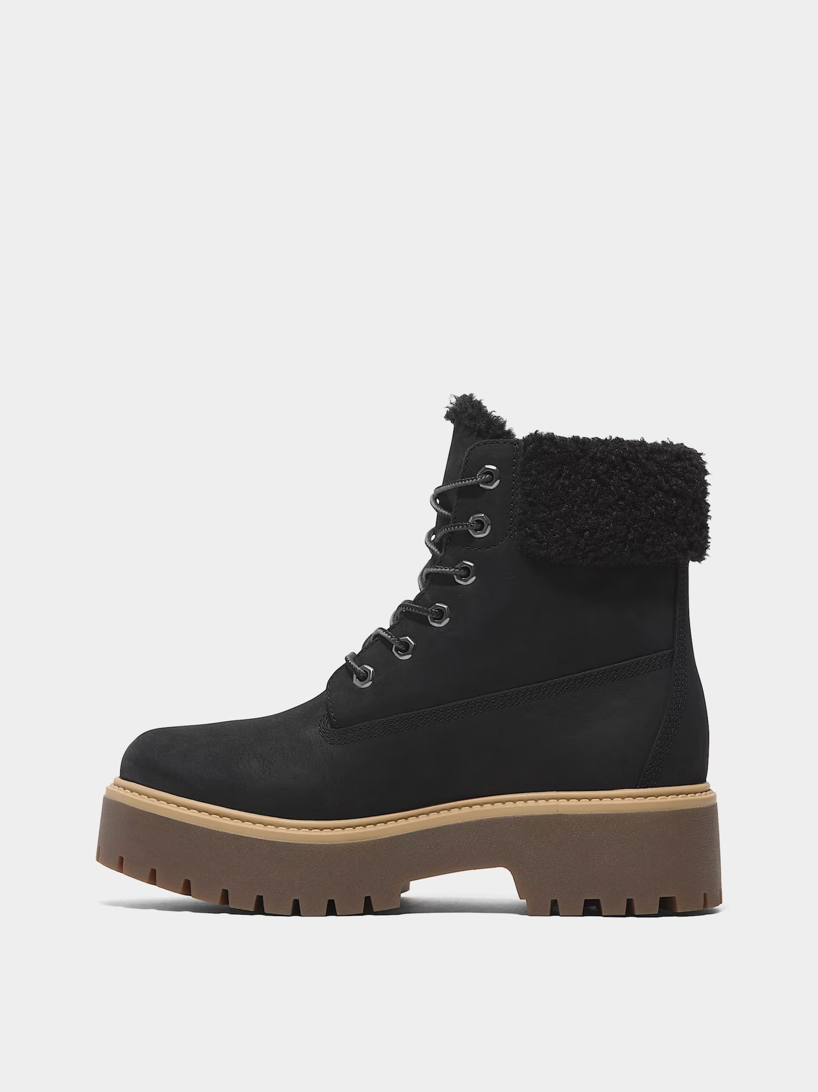 Черевики Жіночі Timberland