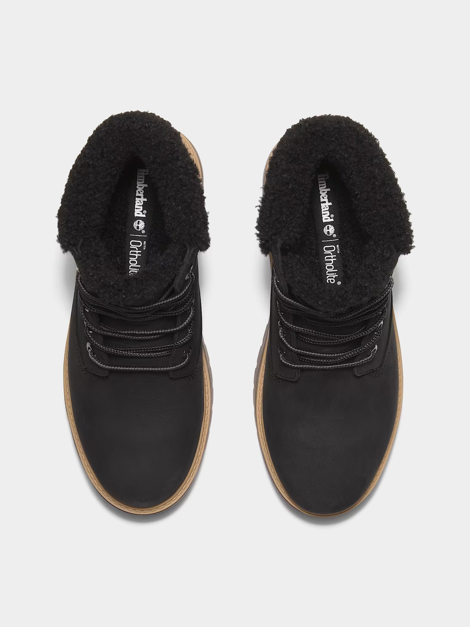 Черевики Жіночі Timberland