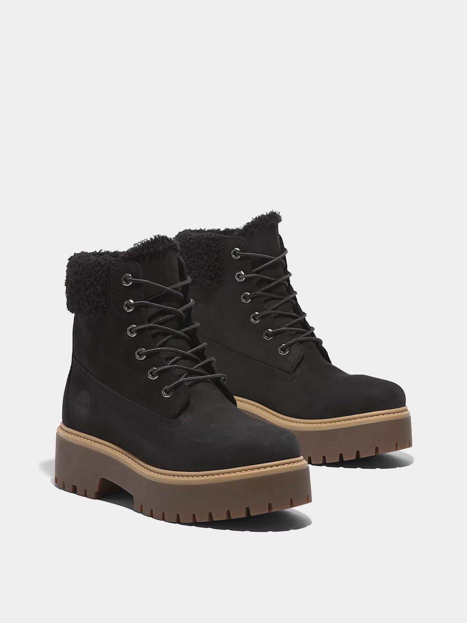 Черевики Жіночі Timberland