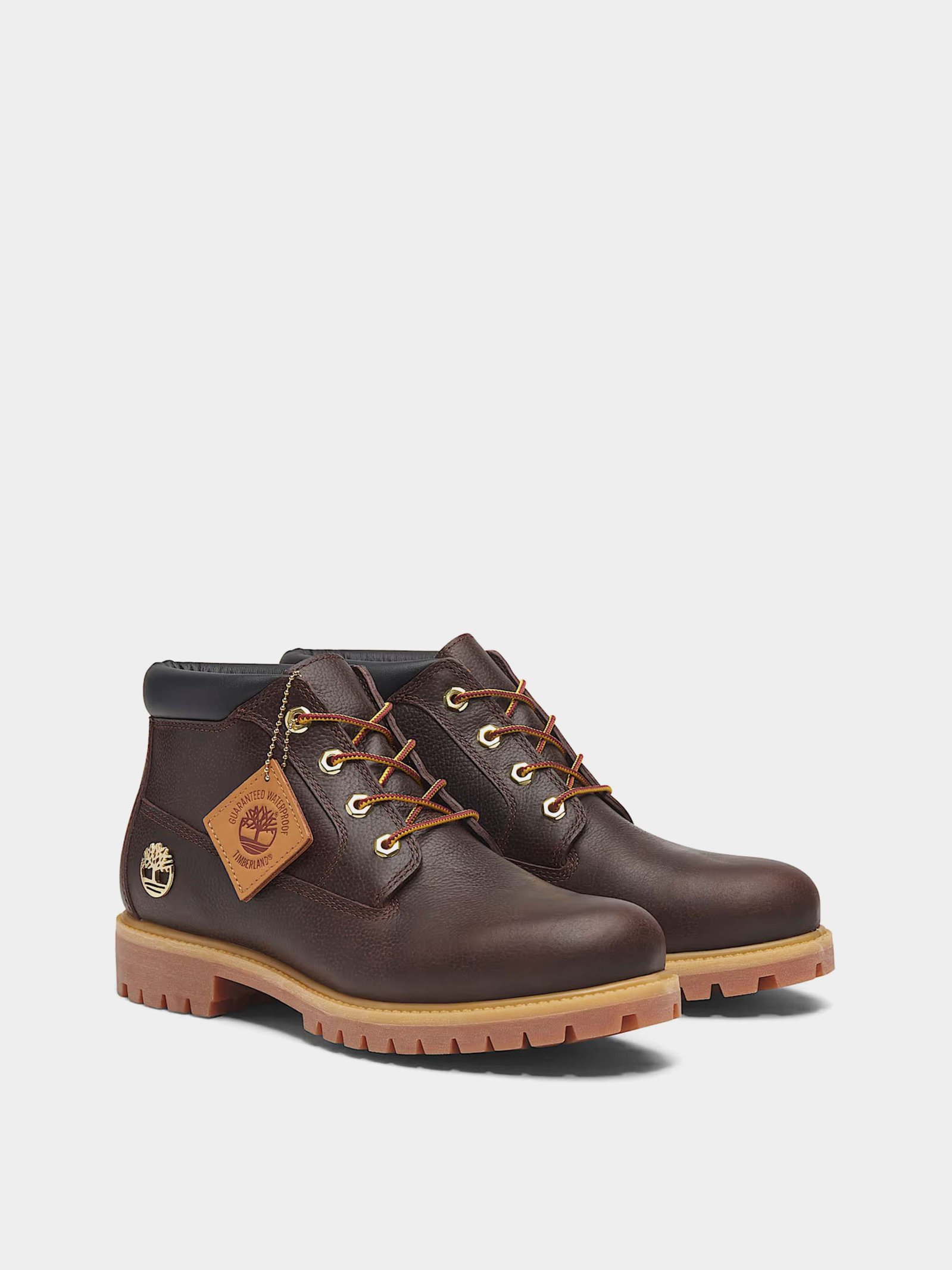 Ботинки Мужские Timberland