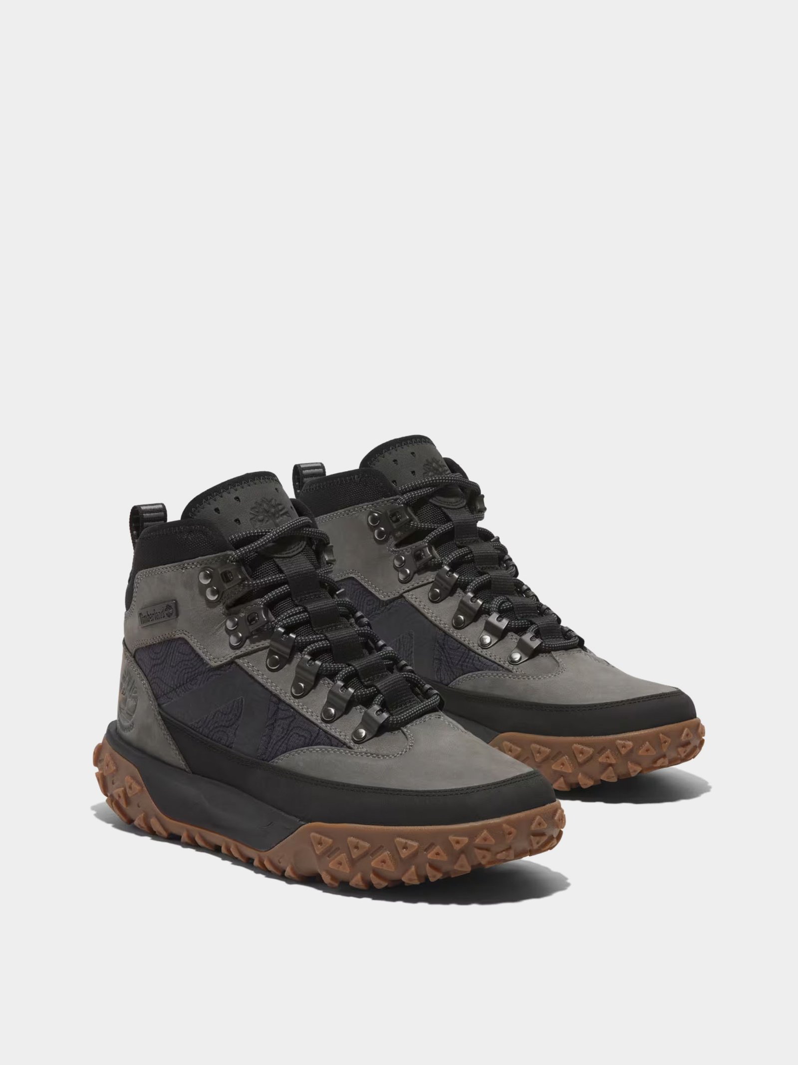 Outdoor Boots Men's Timberland