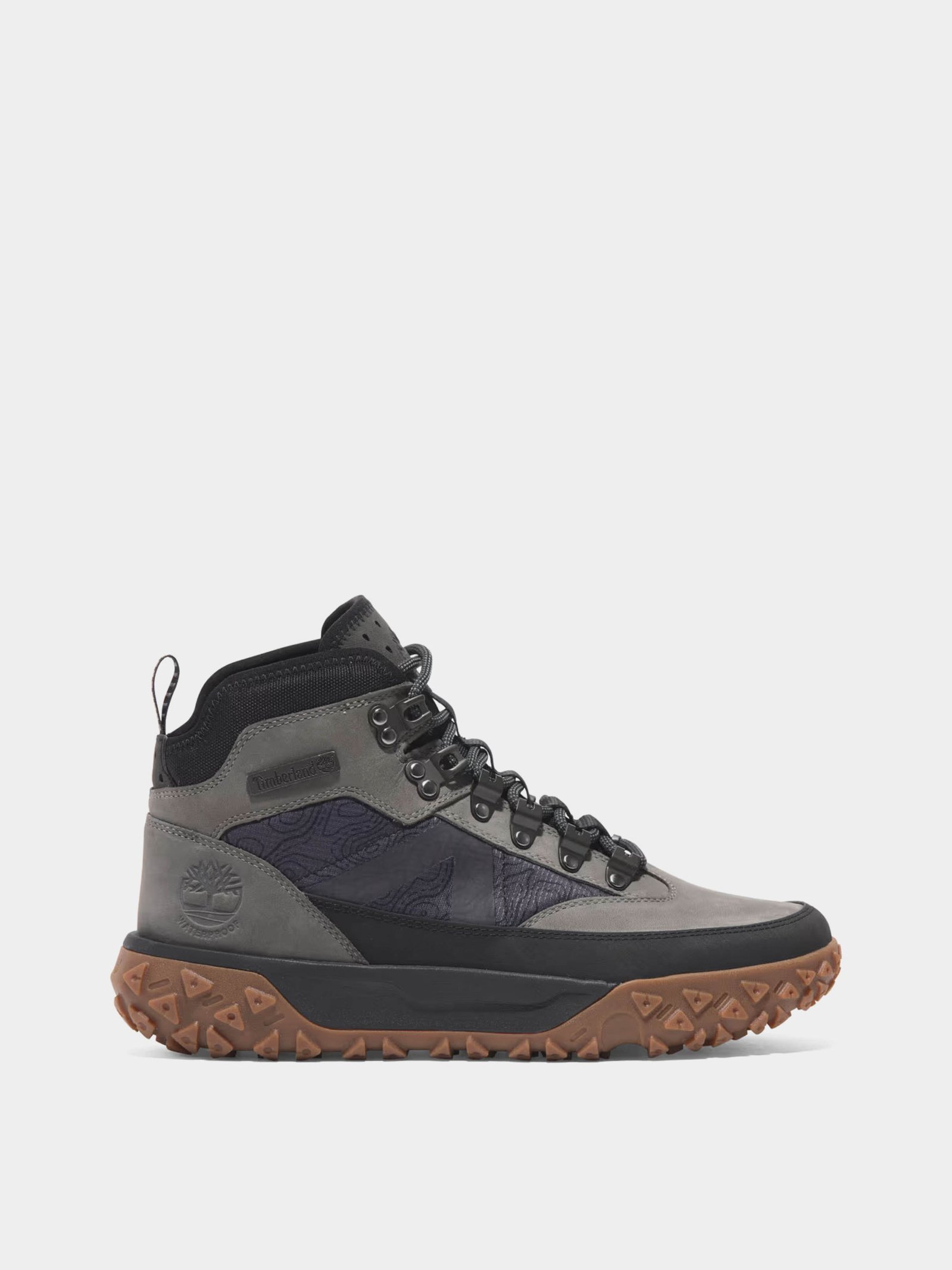 Outdoor Boots Men's Timberland