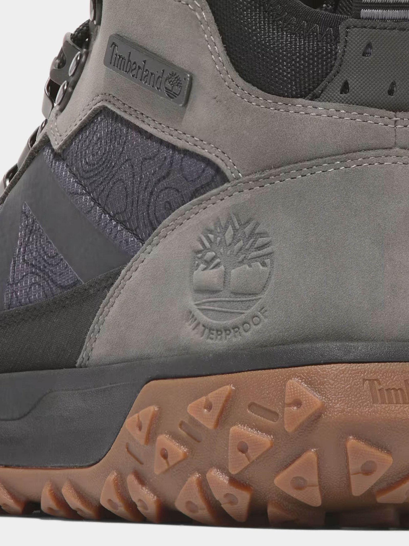 Outdoor Boots Men's Timberland