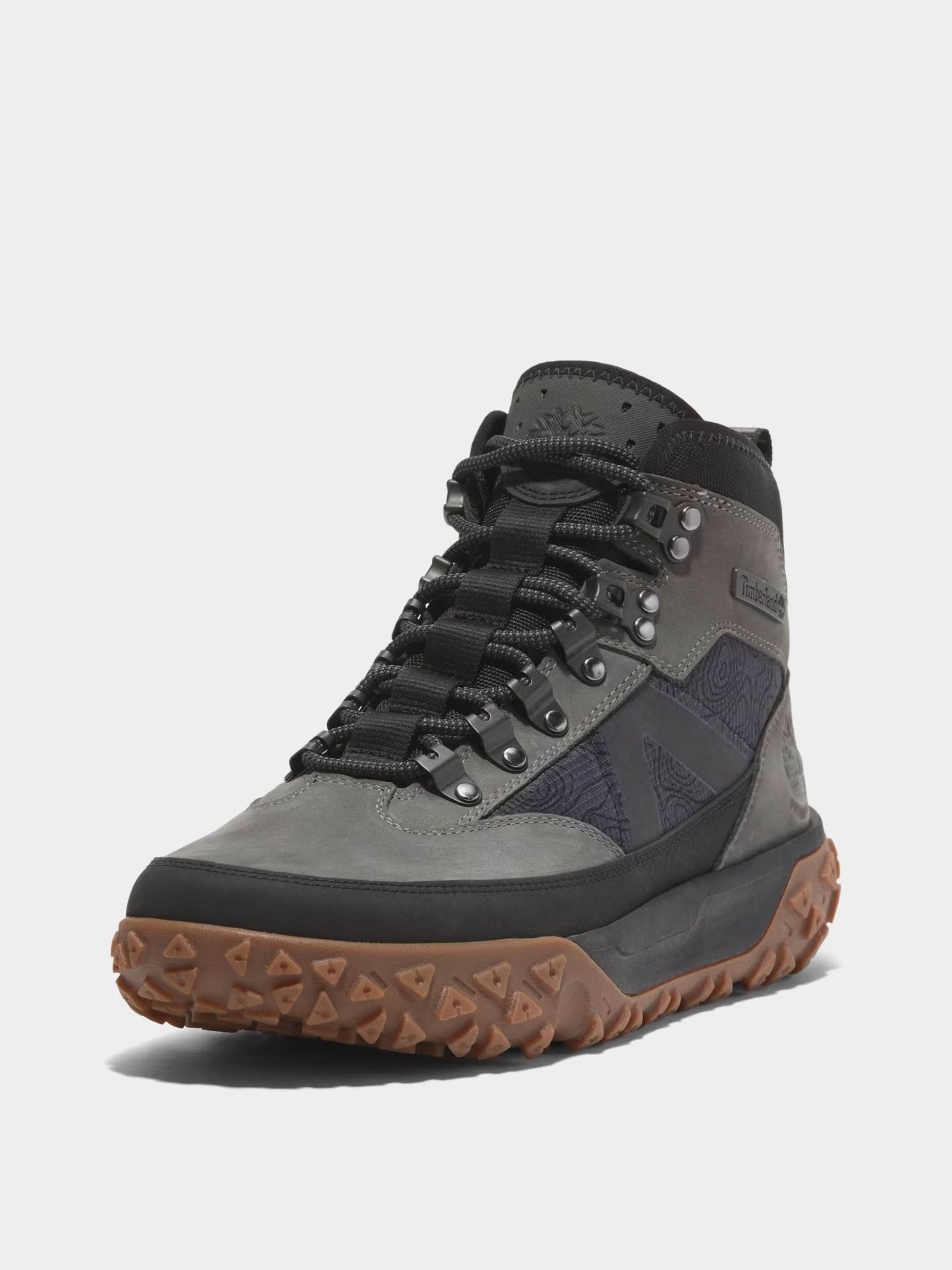 Outdoor Boots Men's Timberland