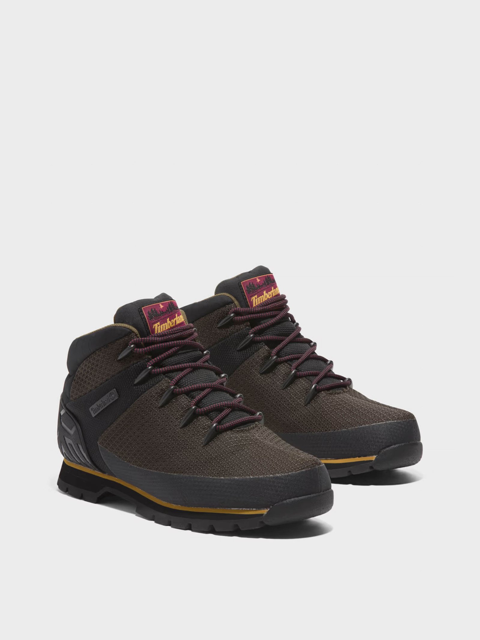 Ботинки Мужские Timberland