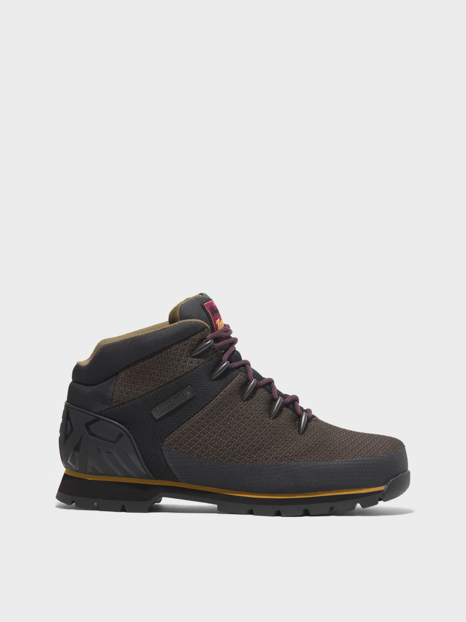 Ботинки Мужские Timberland