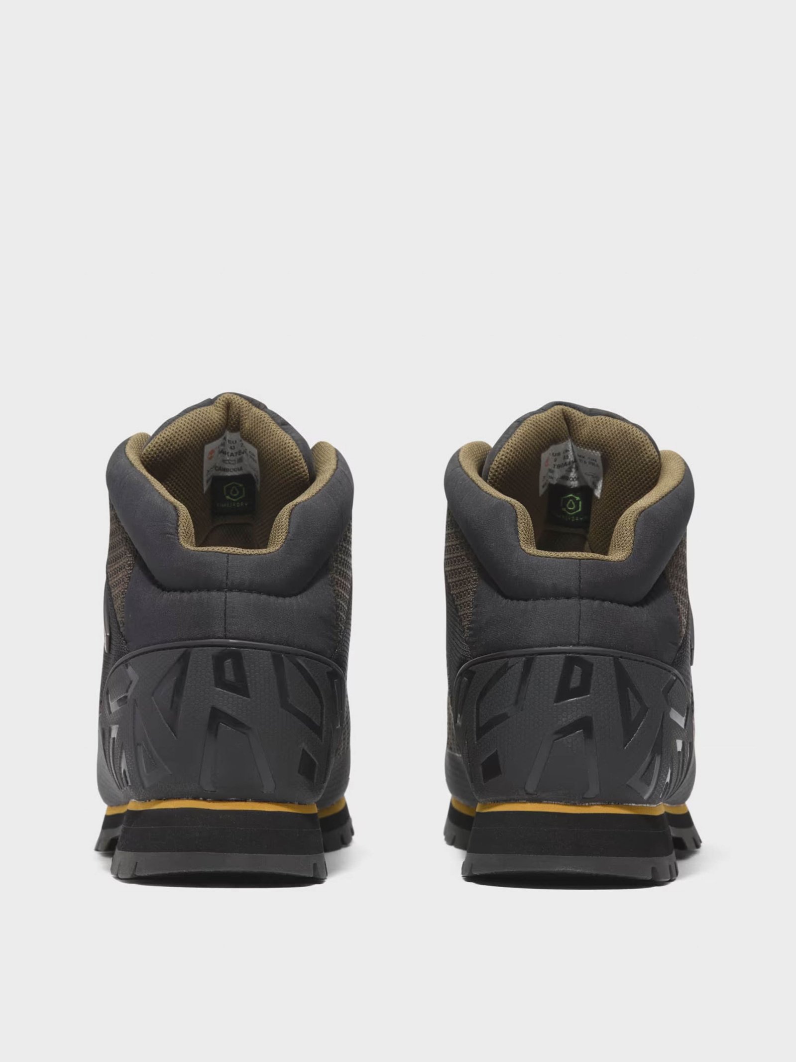 Ботинки Мужские Timberland