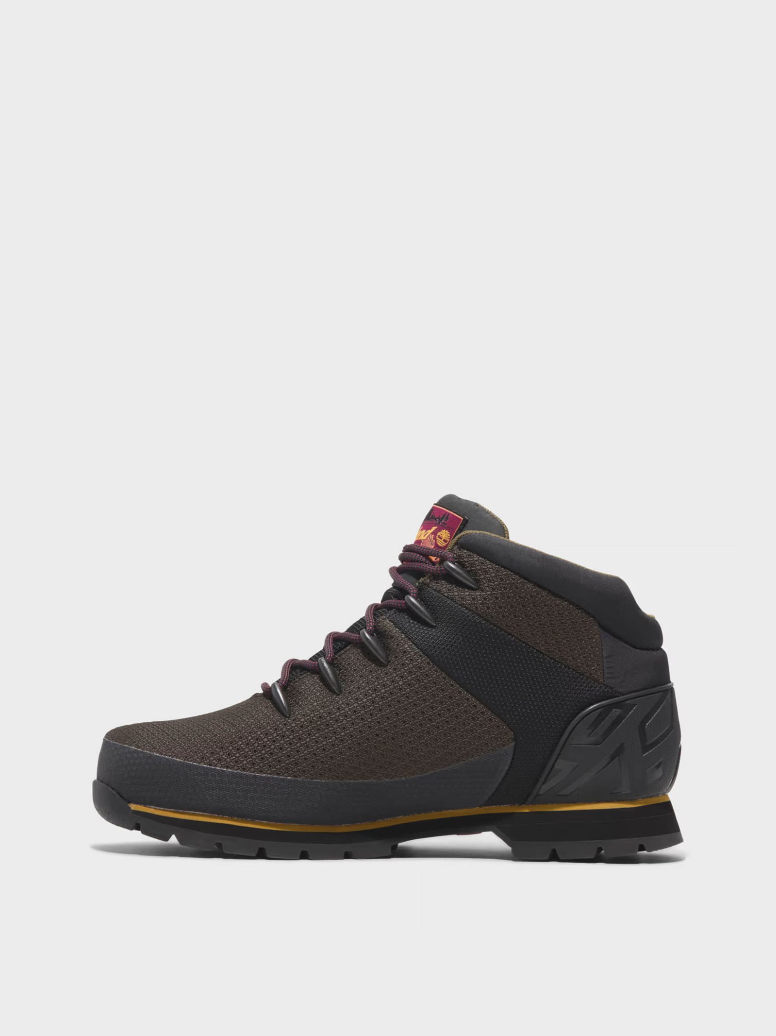 Ботинки Мужские Timberland