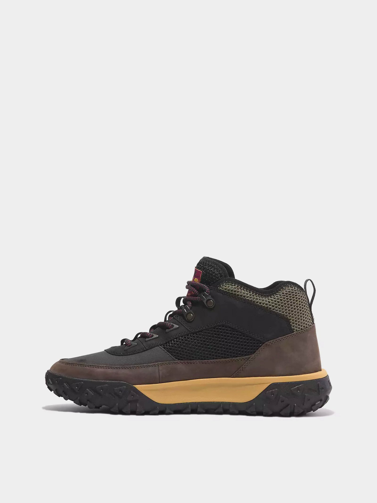 Черевики Чоловічі Timberland