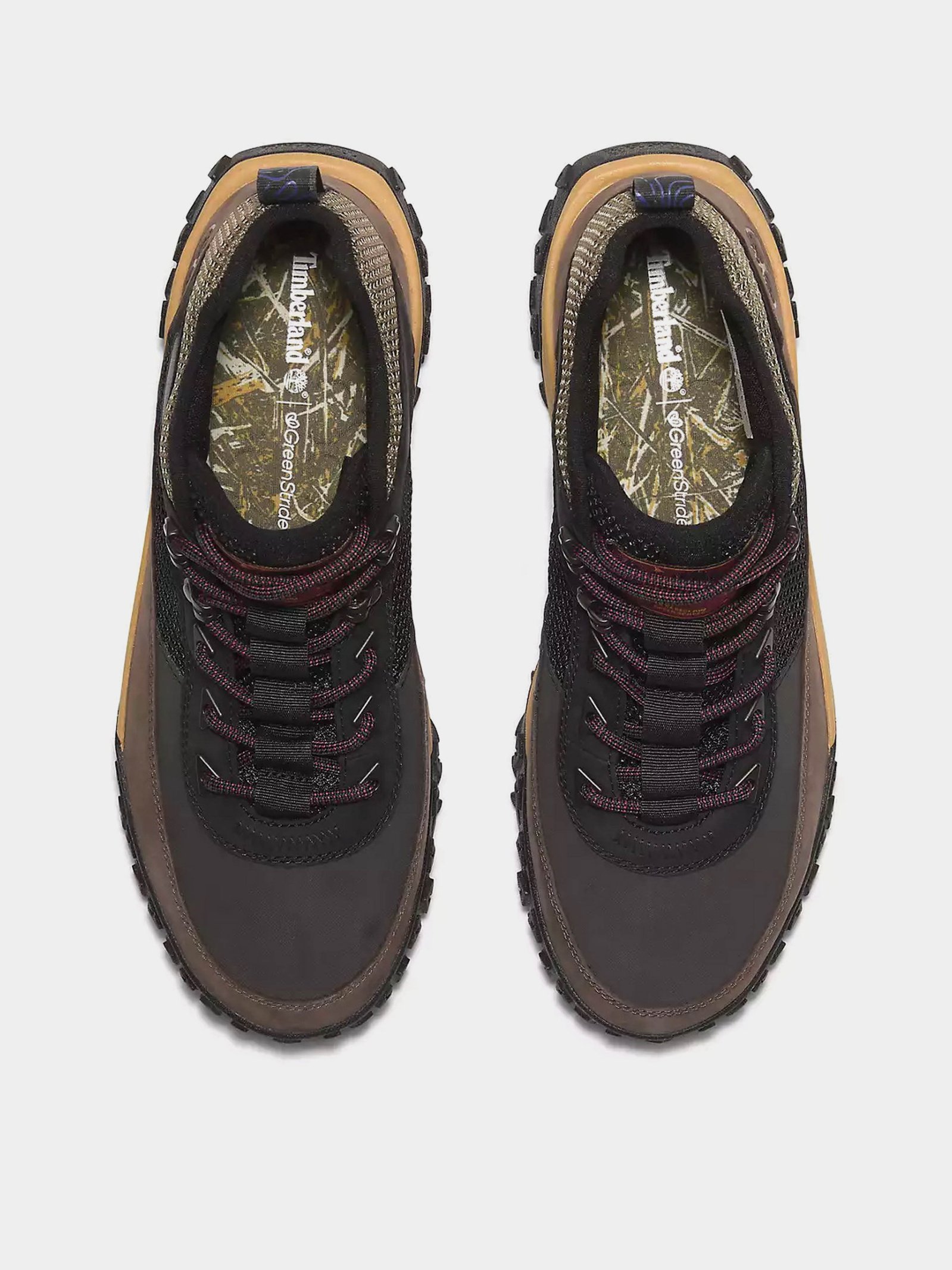 Черевики Чоловічі Timberland