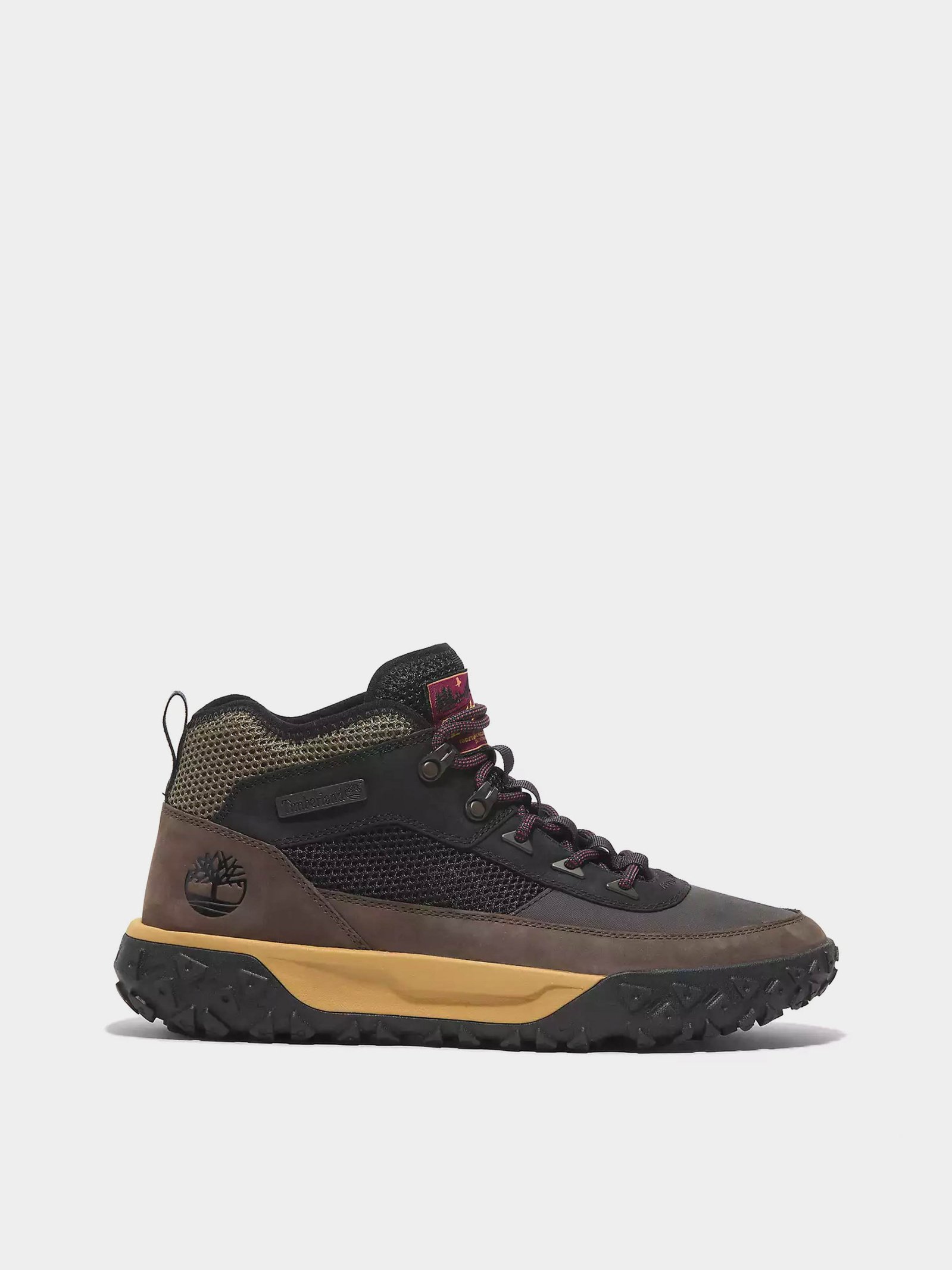 Черевики Чоловічі Timberland
