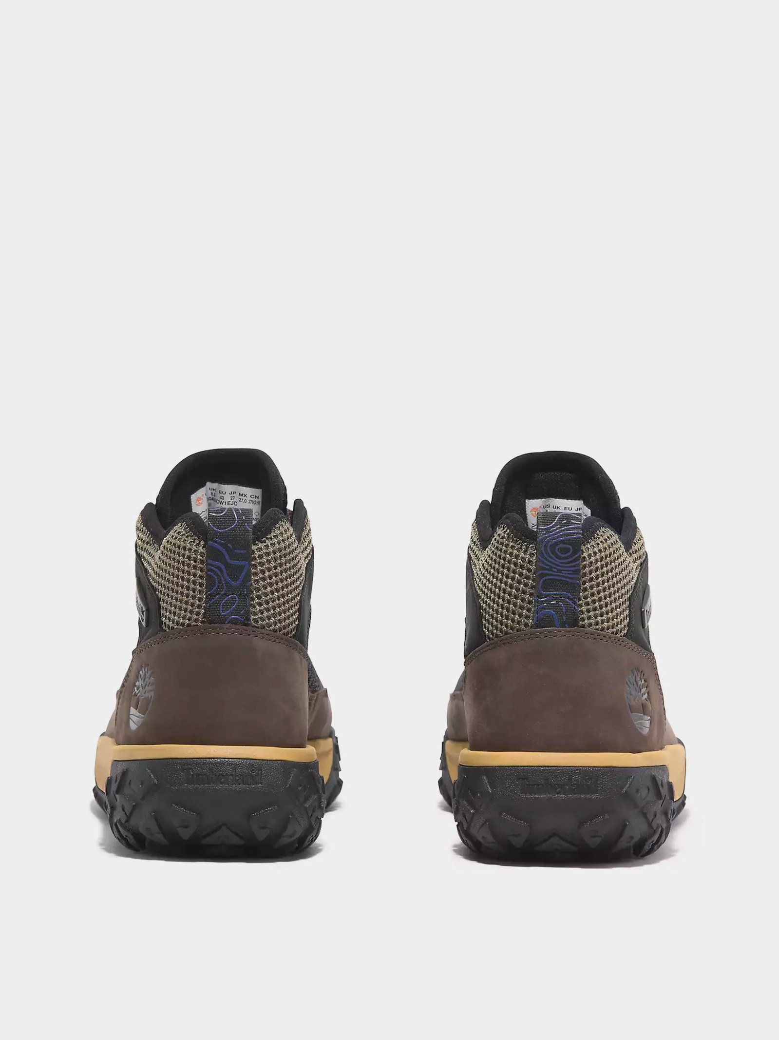 Черевики Чоловічі Timberland