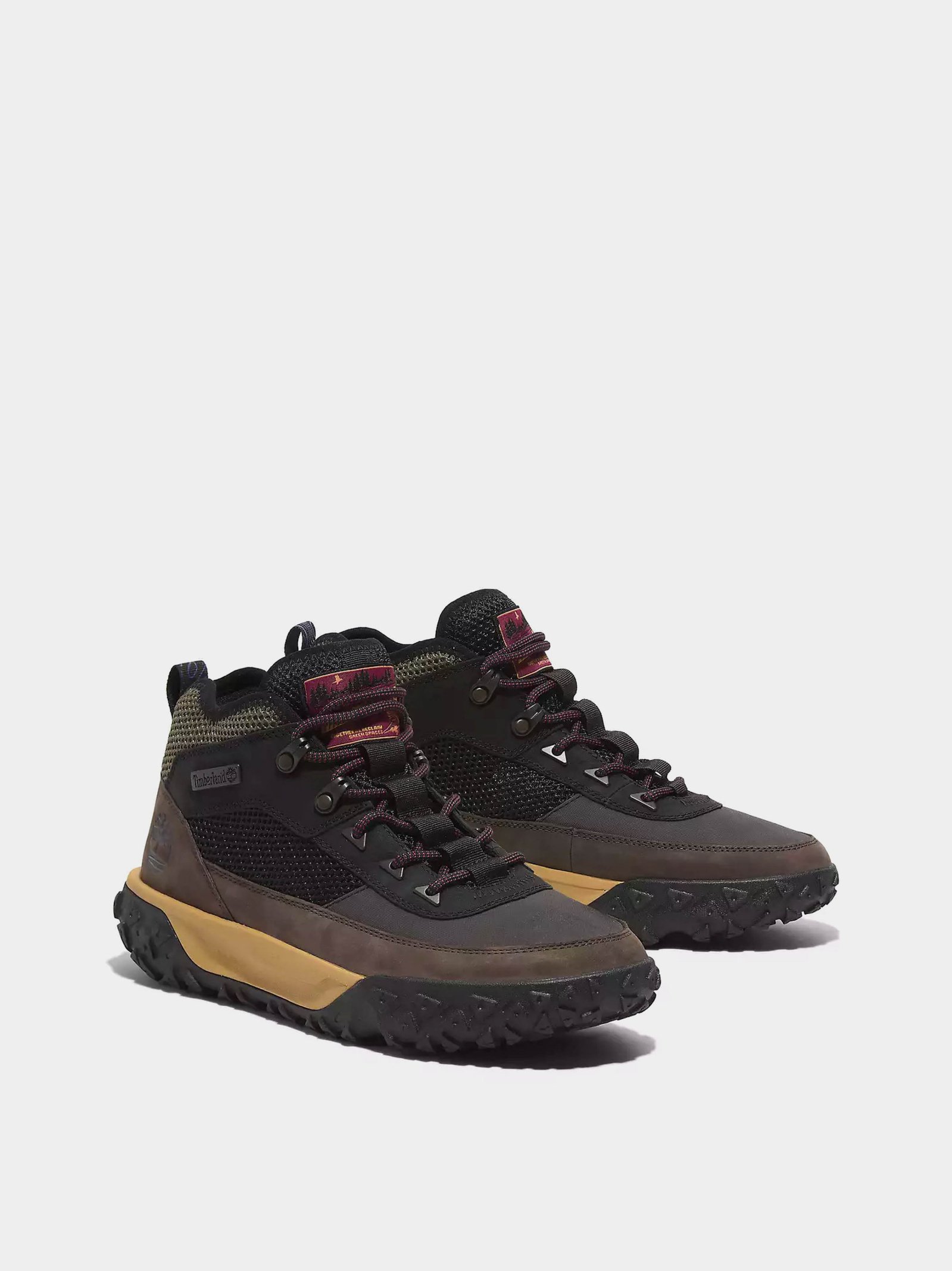 Черевики Чоловічі Timberland