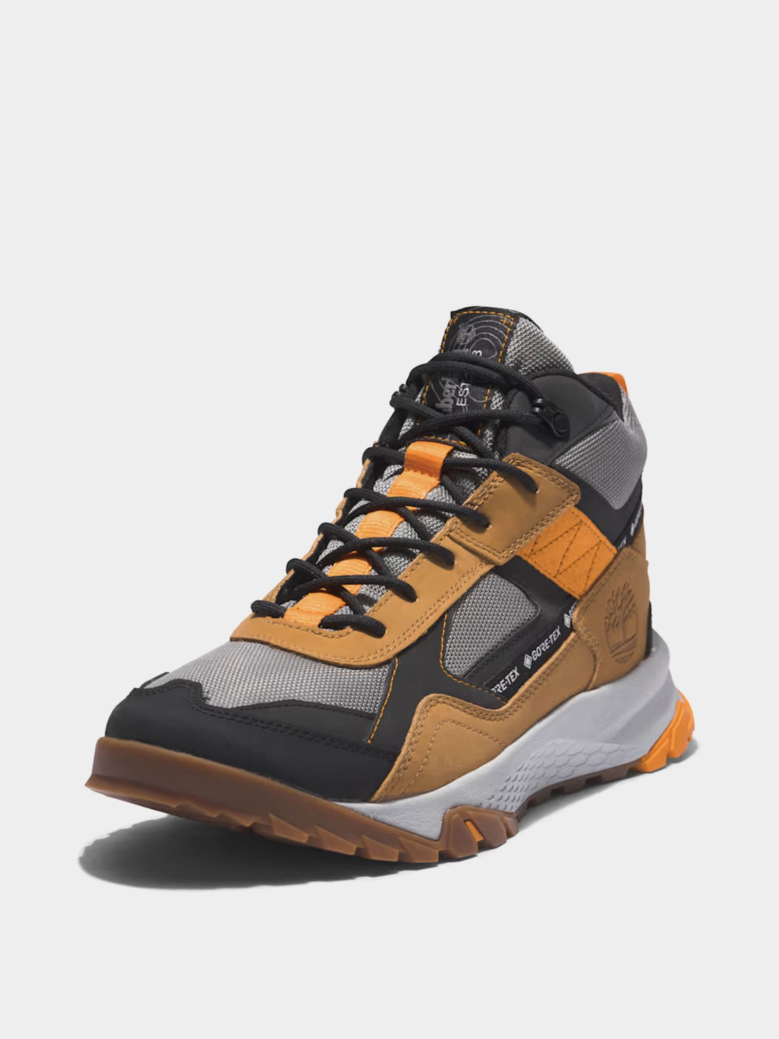 Черевики аутдор Чоловічі Timberland