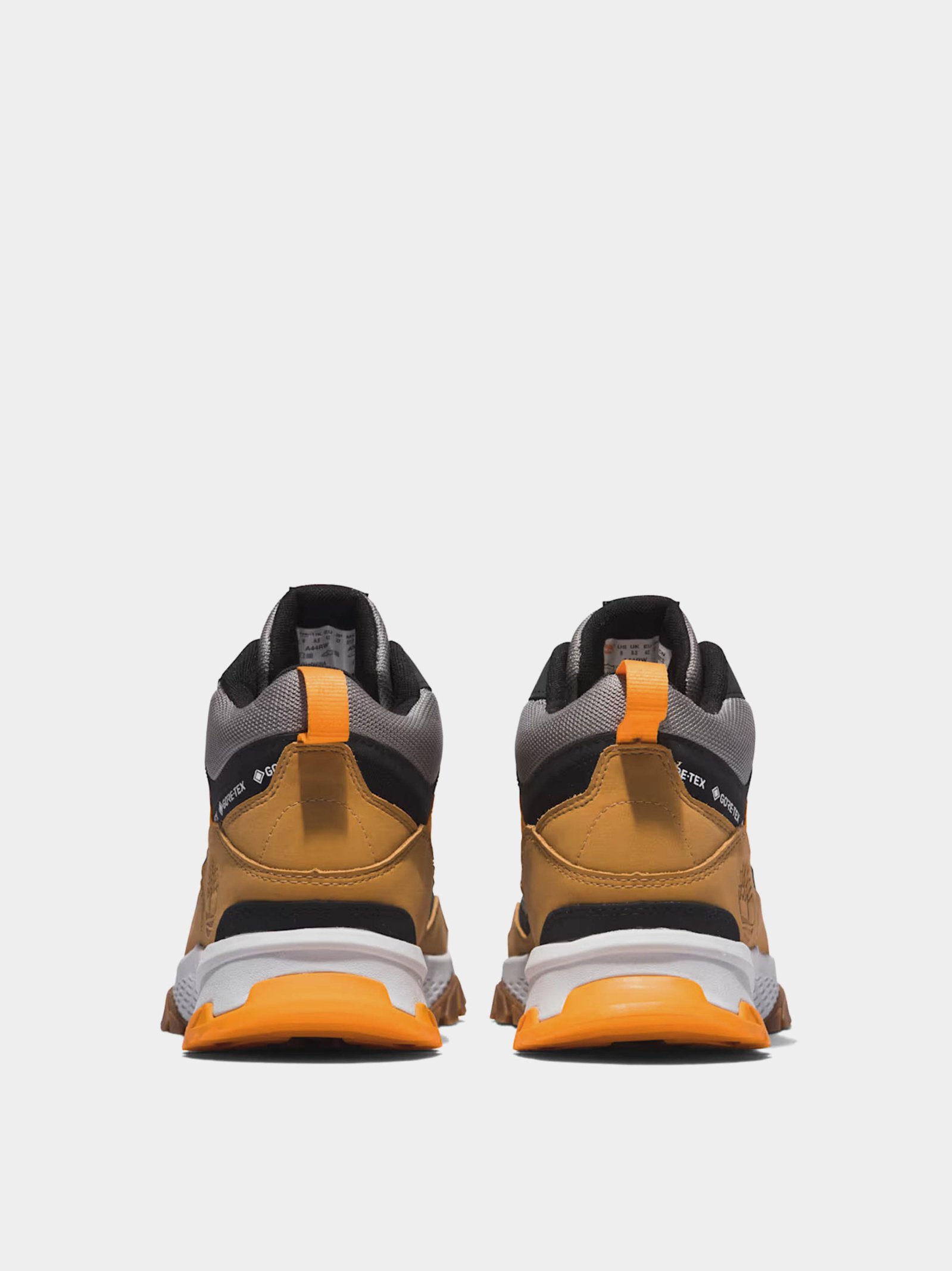 Черевики аутдор Чоловічі Timberland