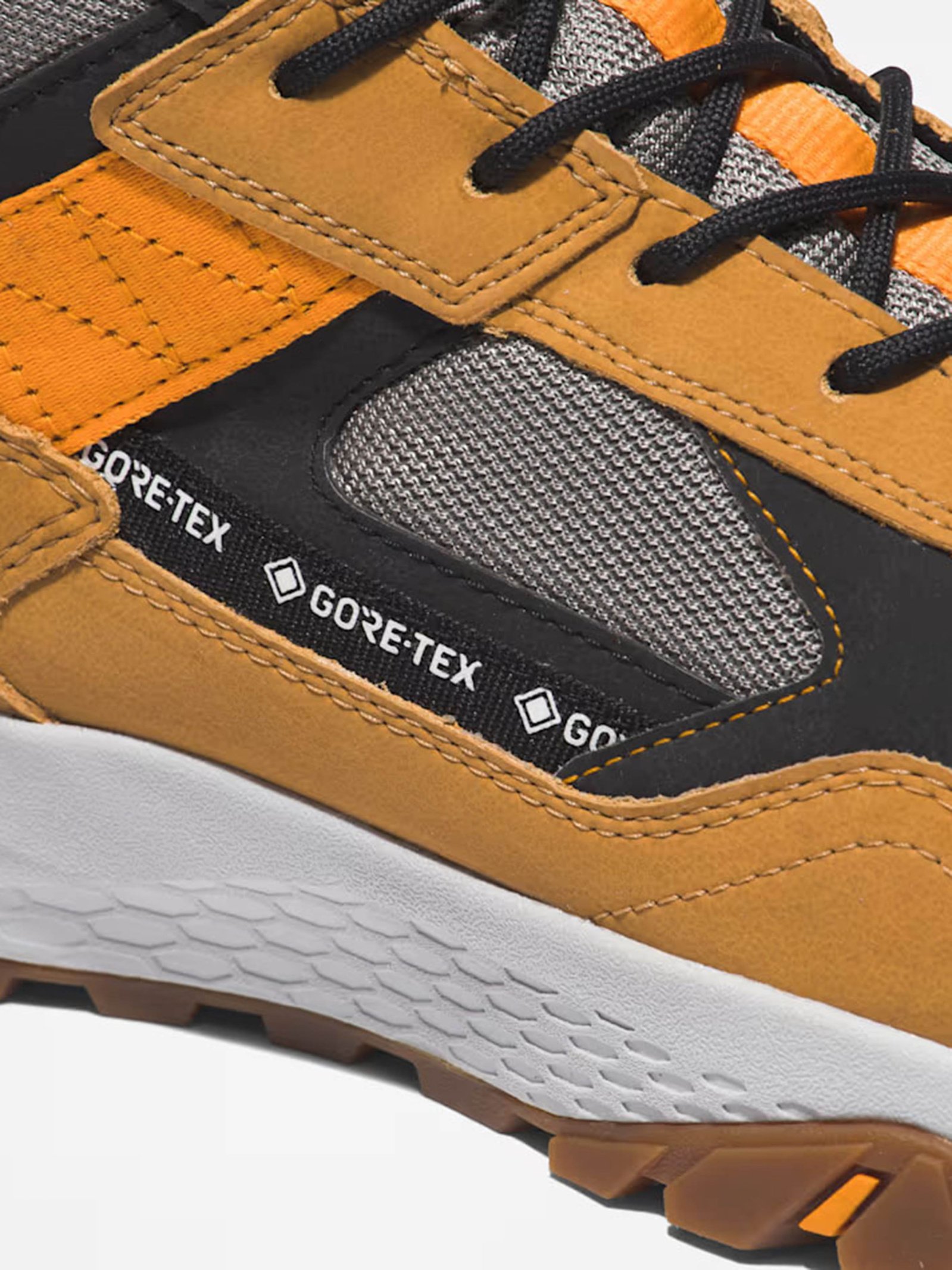 Черевики аутдор Чоловічі Timberland
