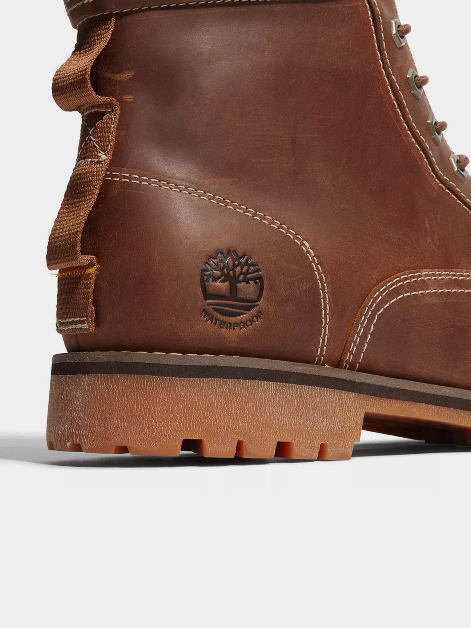 Черевики Чоловічі Timberland