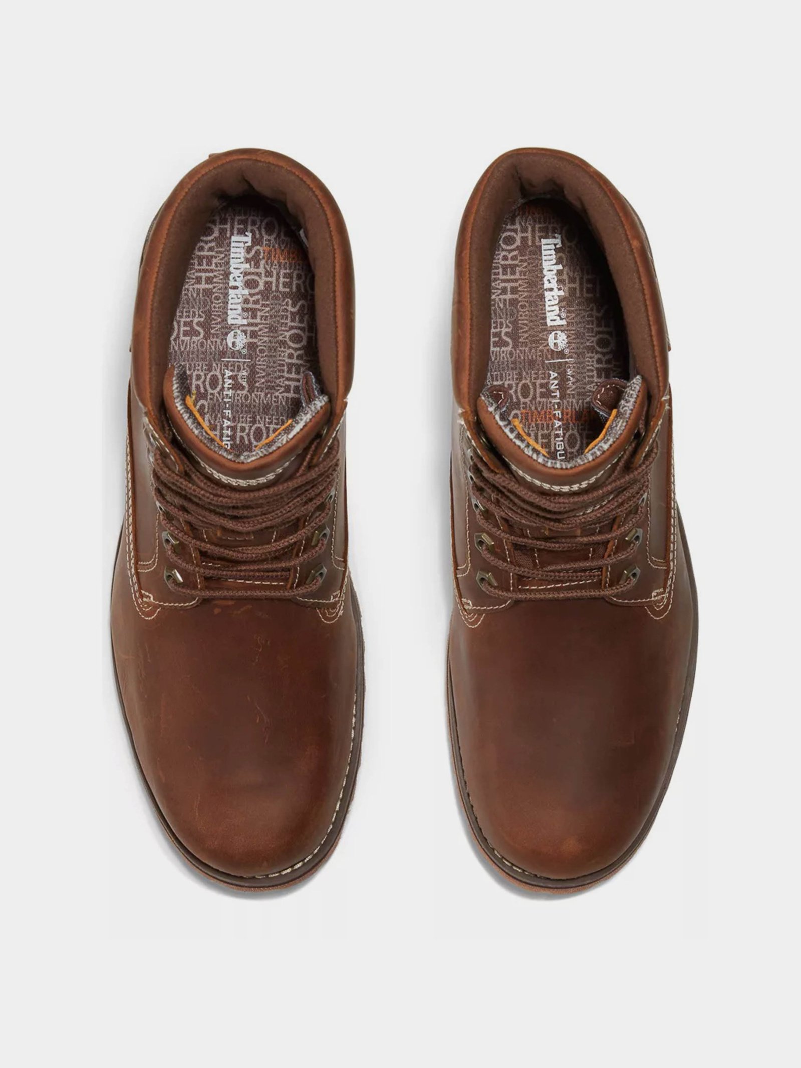 Черевики Чоловічі Timberland
