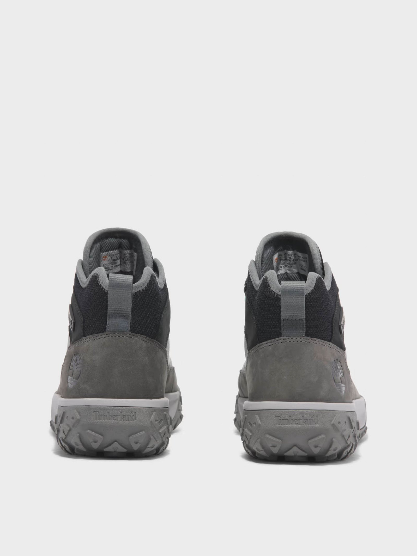 Ботинки Мужские Timberland