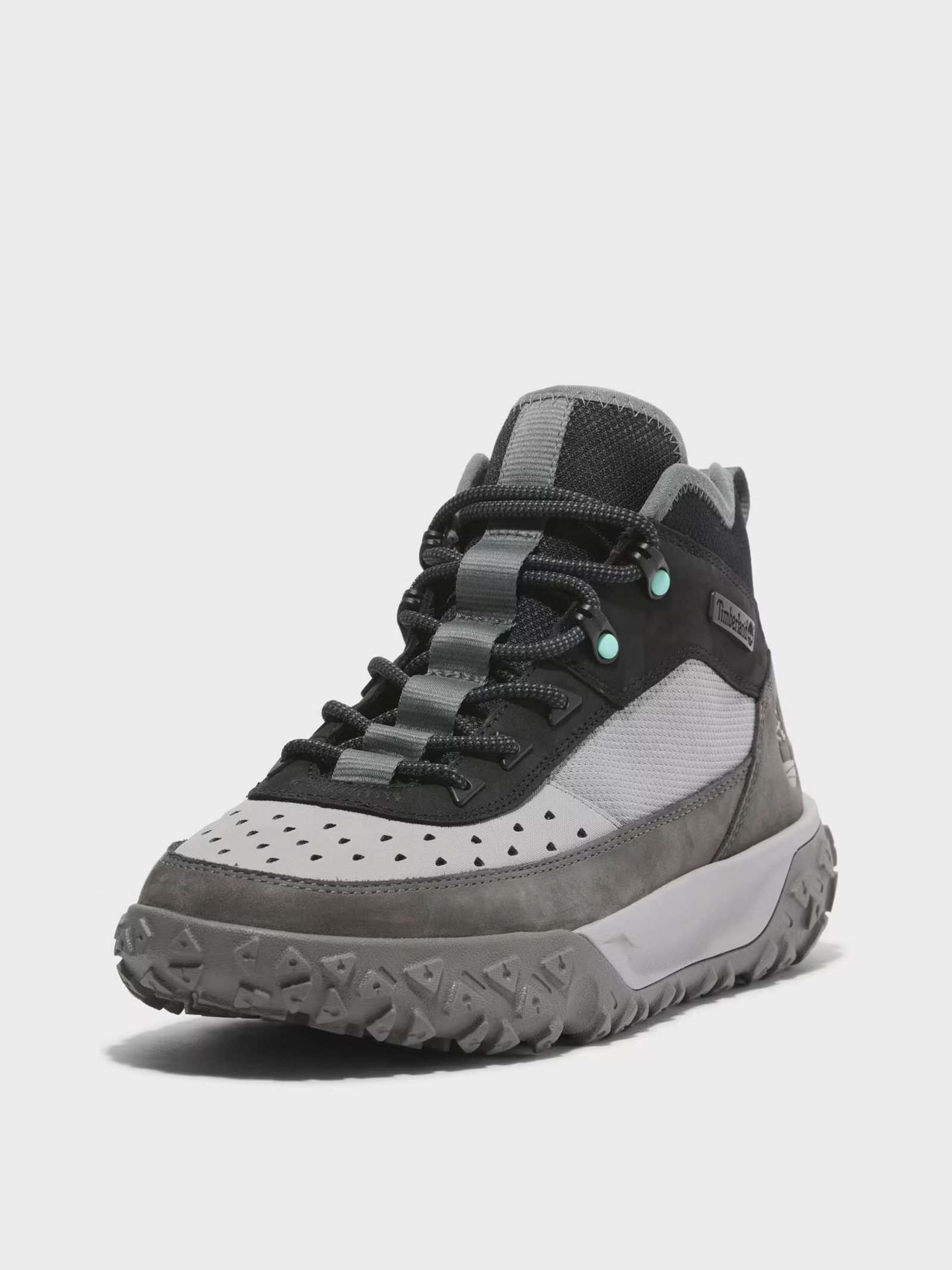 Ботинки Мужские Timberland