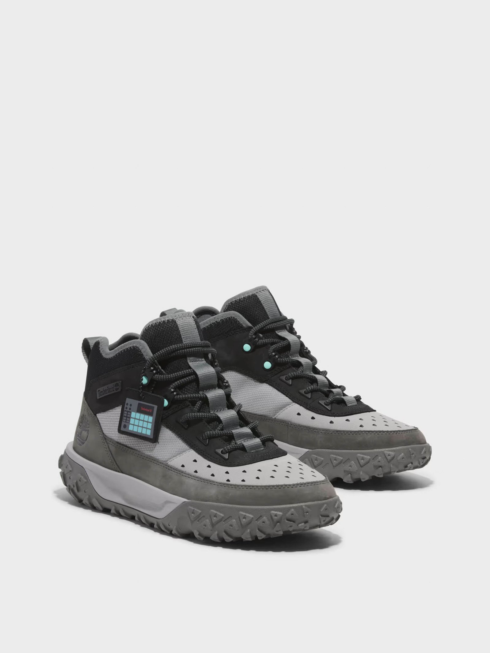 Ботинки Мужские Timberland