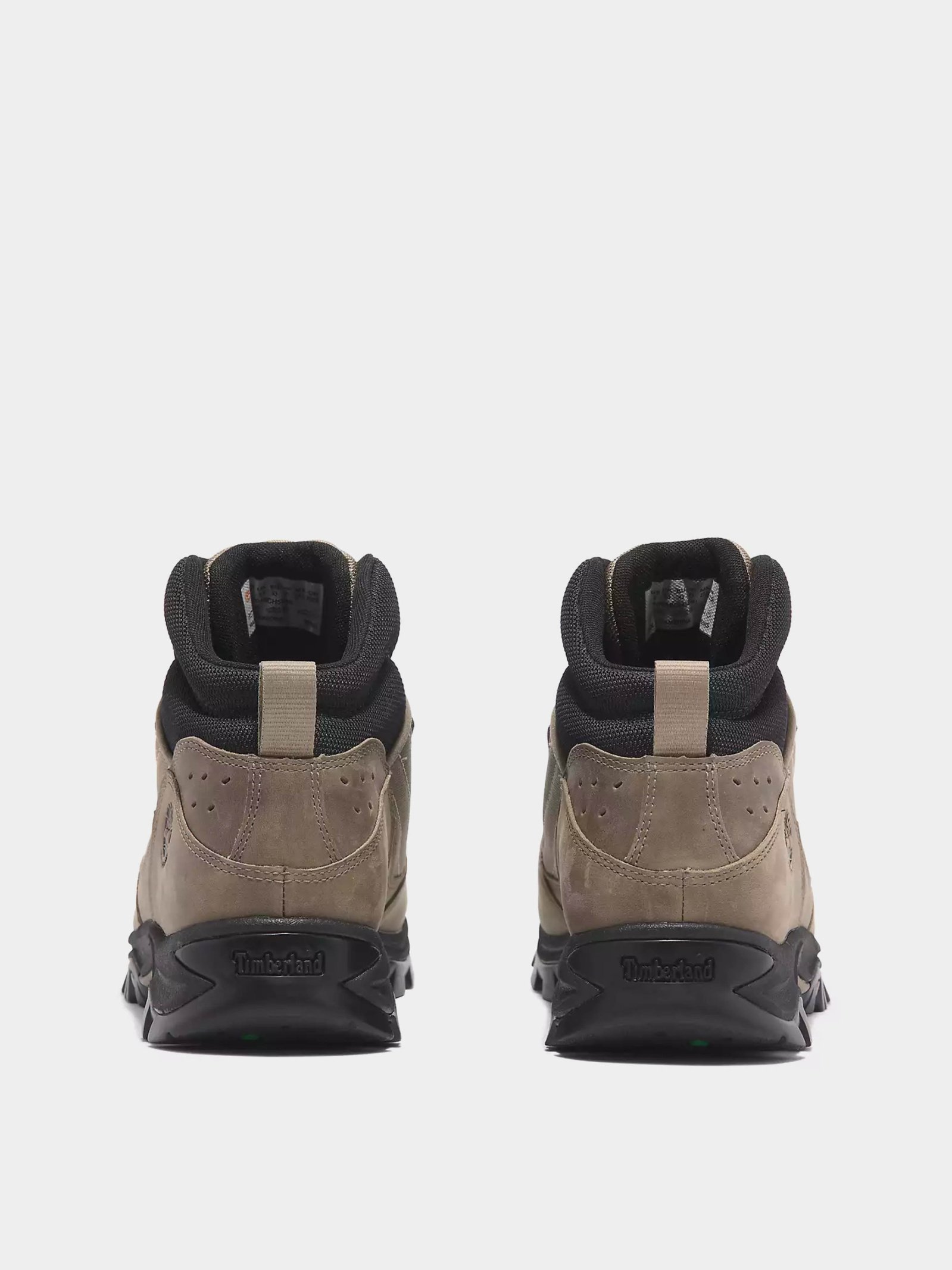 Ботинки Мужские Timberland