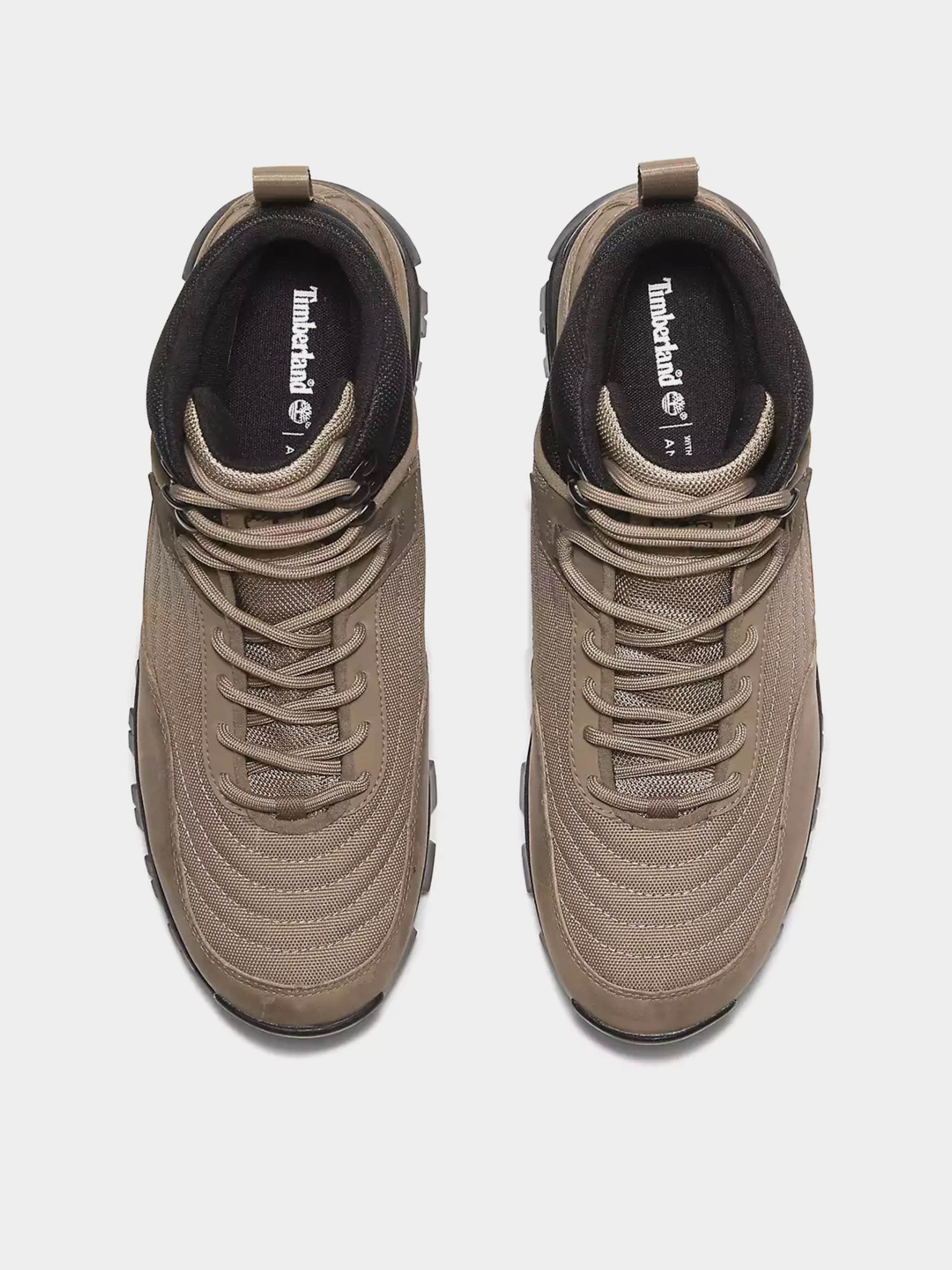 Ботинки Мужские Timberland