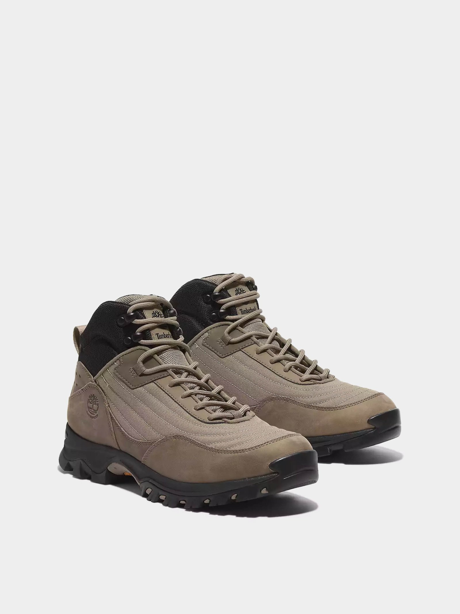 Ботинки Мужские Timberland