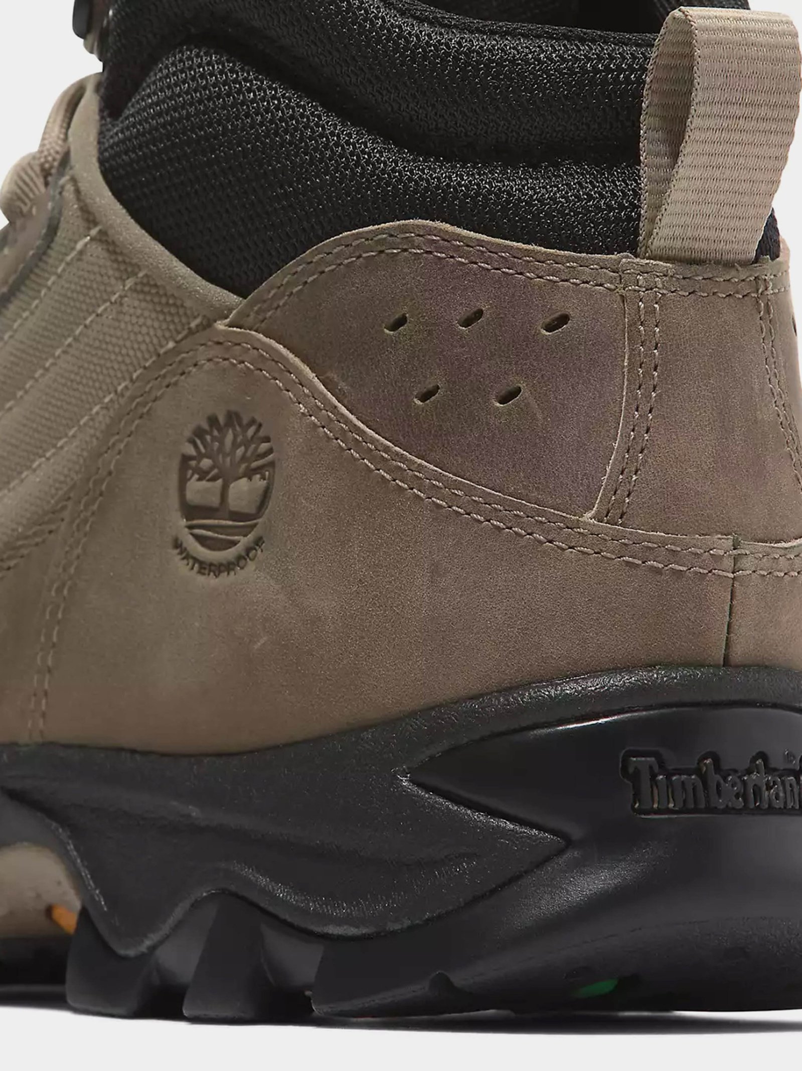 Ботинки Мужские Timberland