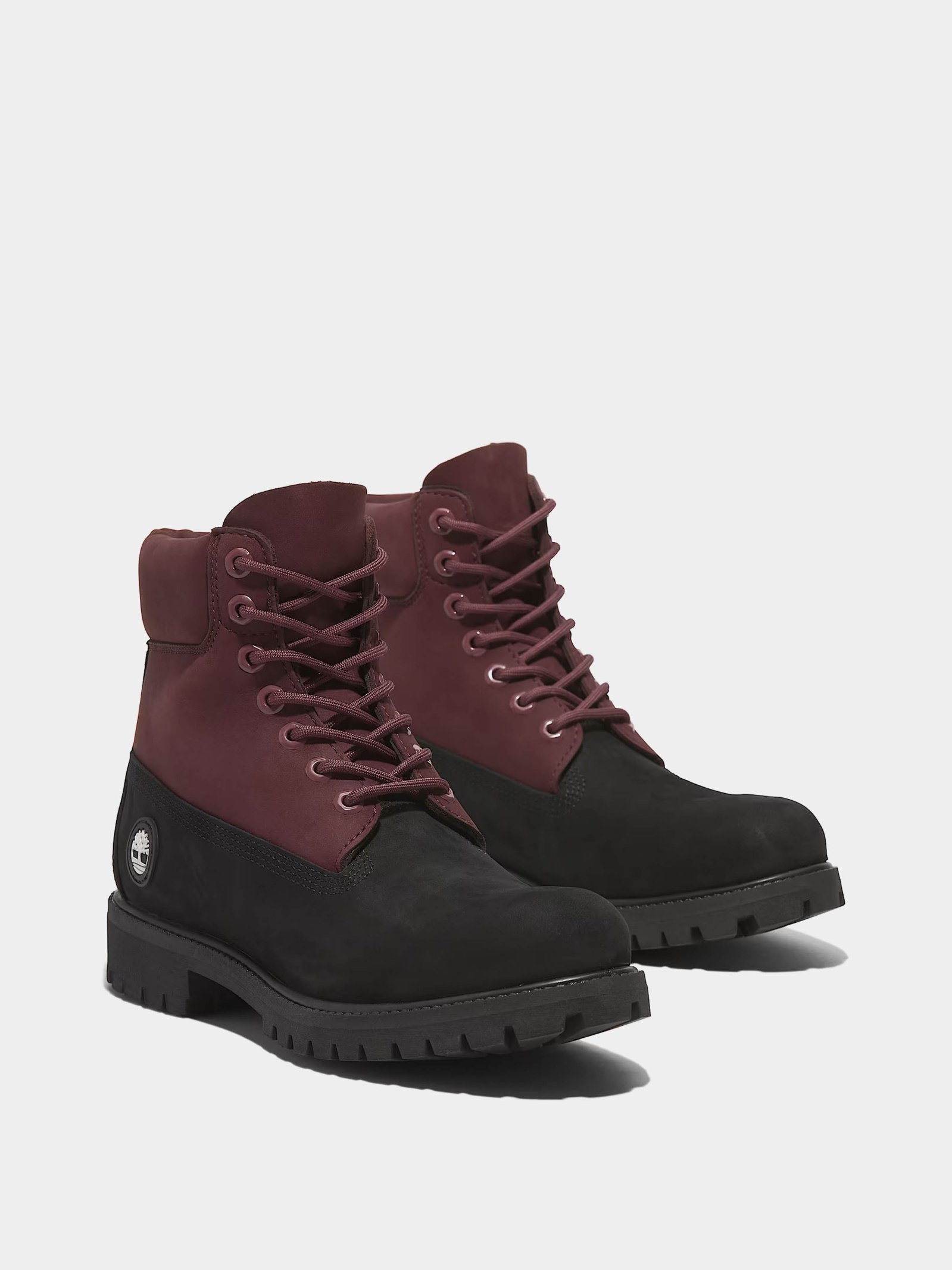 Ботинки Мужские Timberland