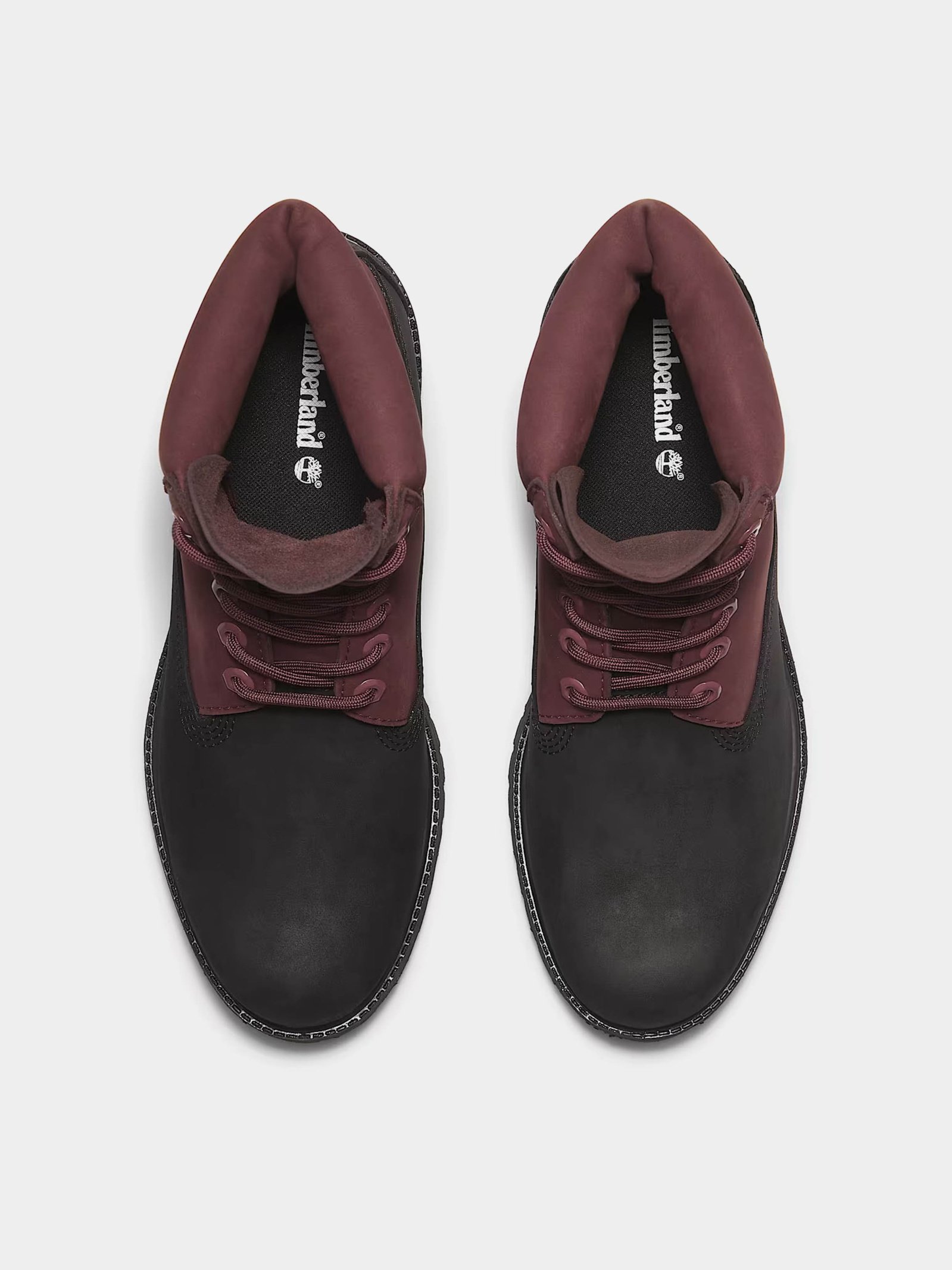 Ботинки Мужские Timberland