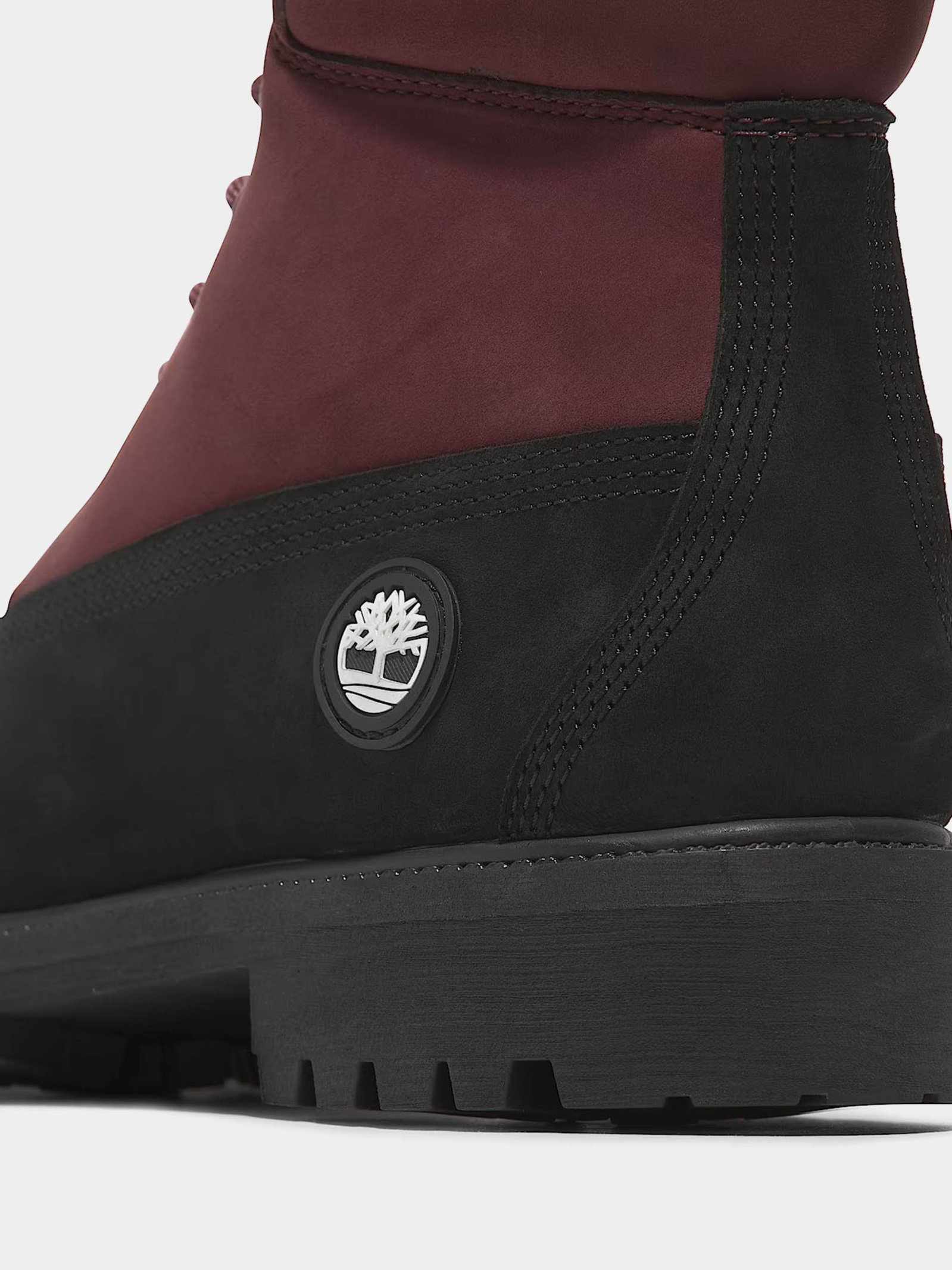 Ботинки Мужские Timberland