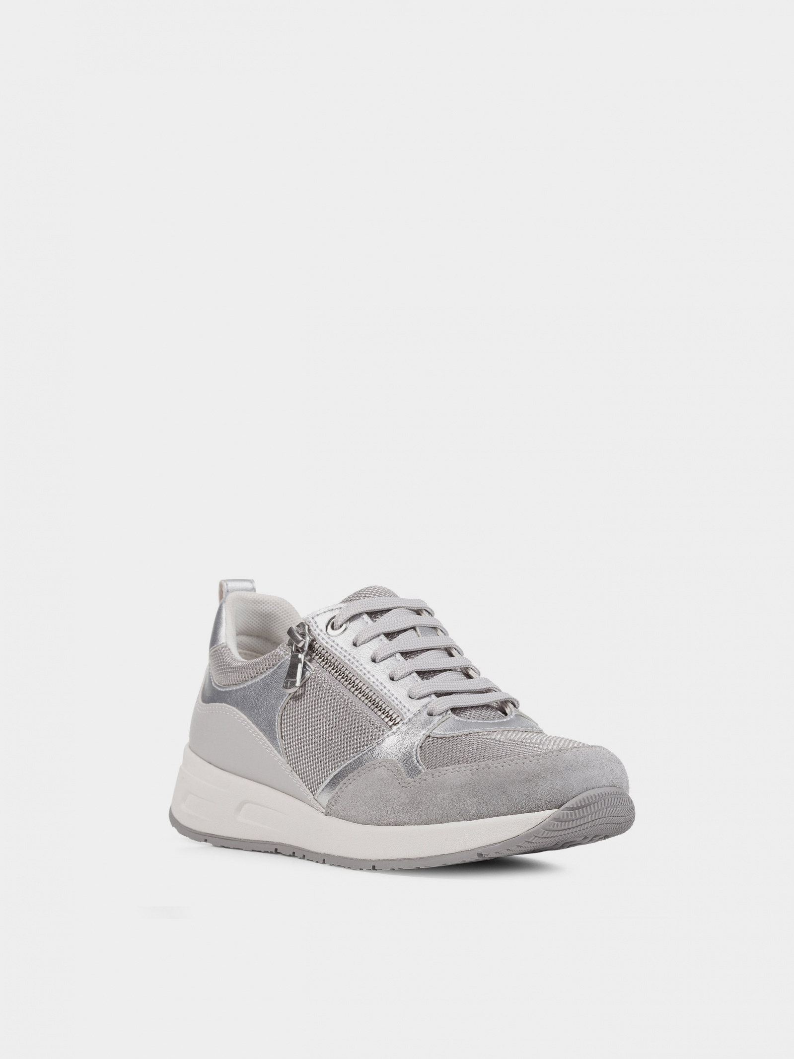 Casual Sneakers Women's Geox