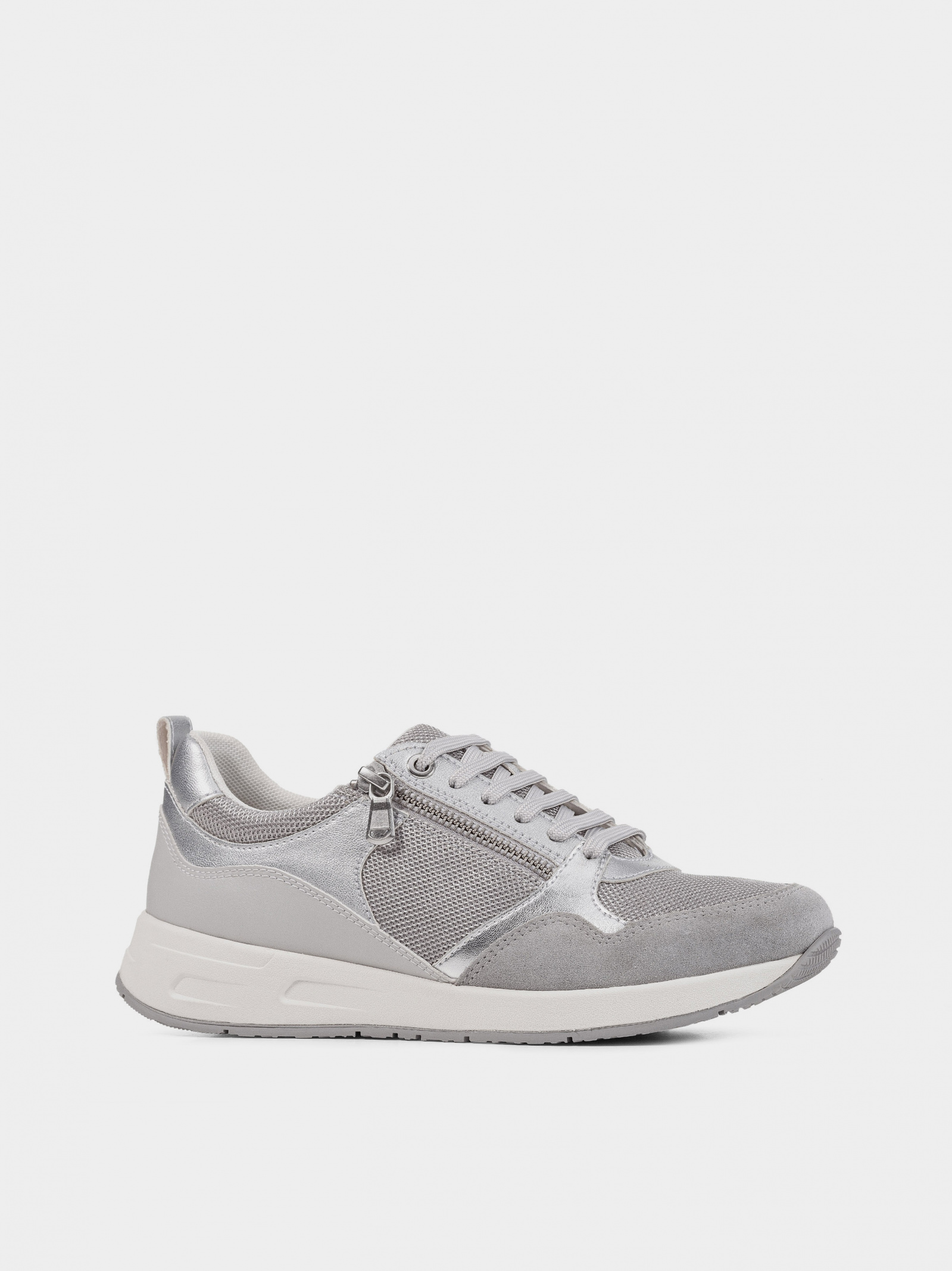 Casual Sneakers Women's Geox