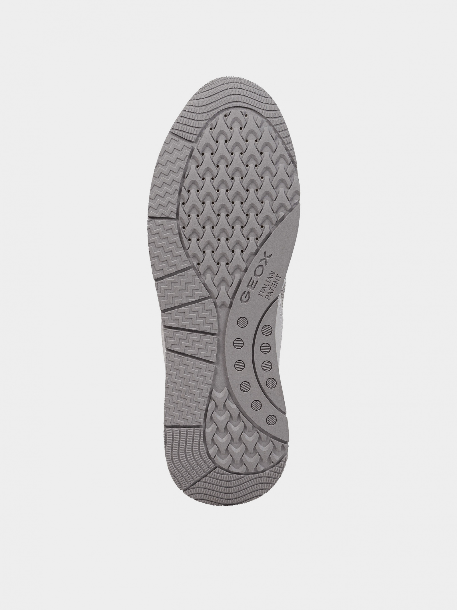 Casual Sneakers Women's Geox