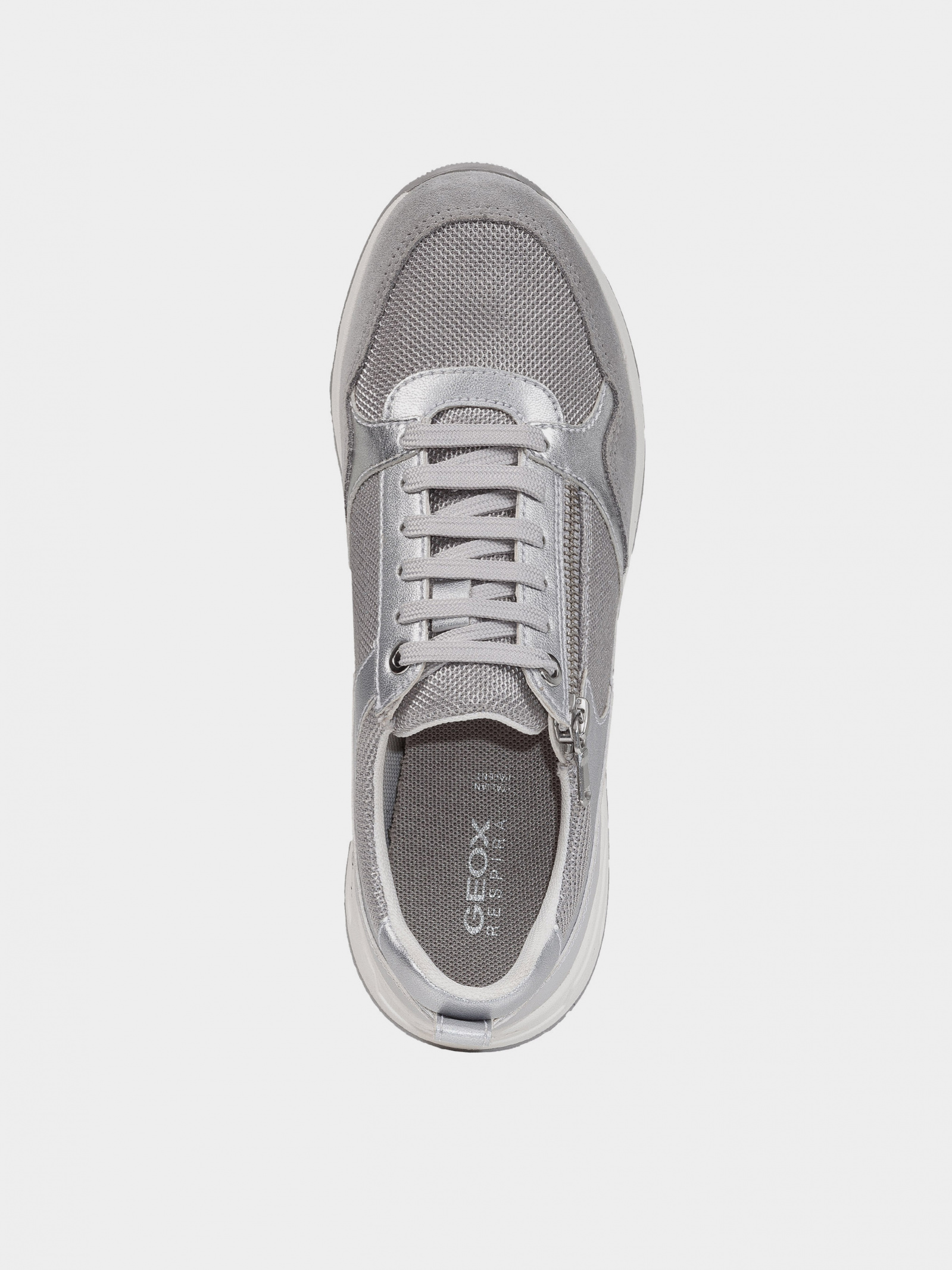 Casual Sneakers Women's Geox