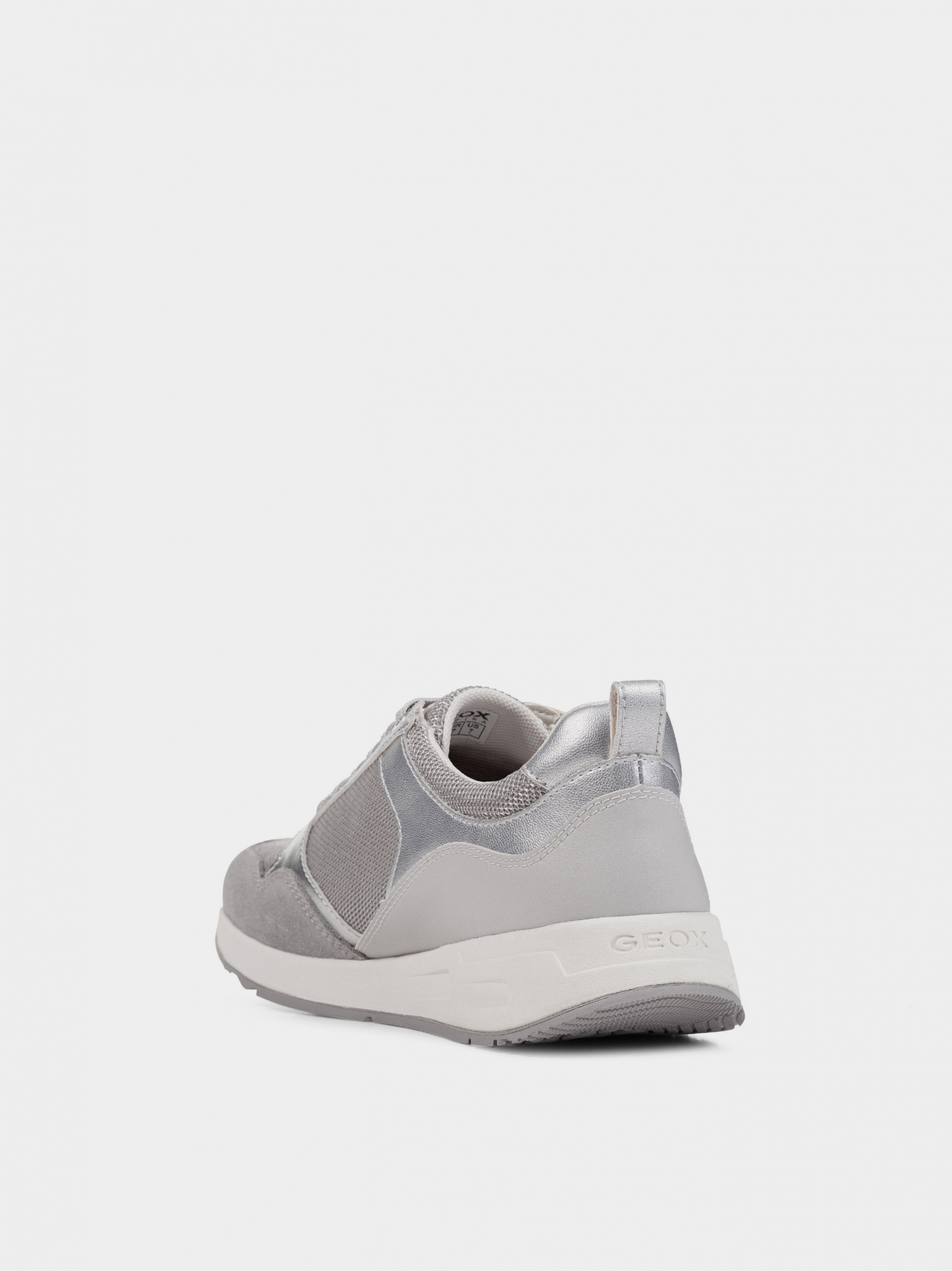 Casual Sneakers Women's Geox