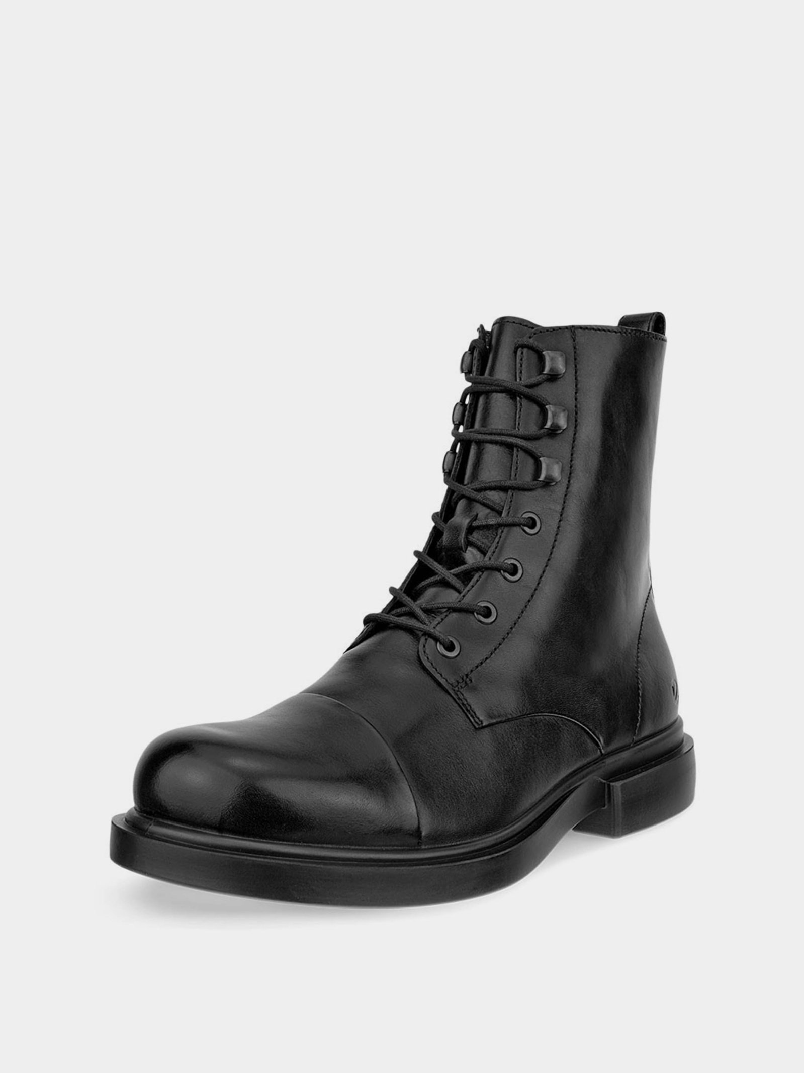 Boots Men's ECCO
