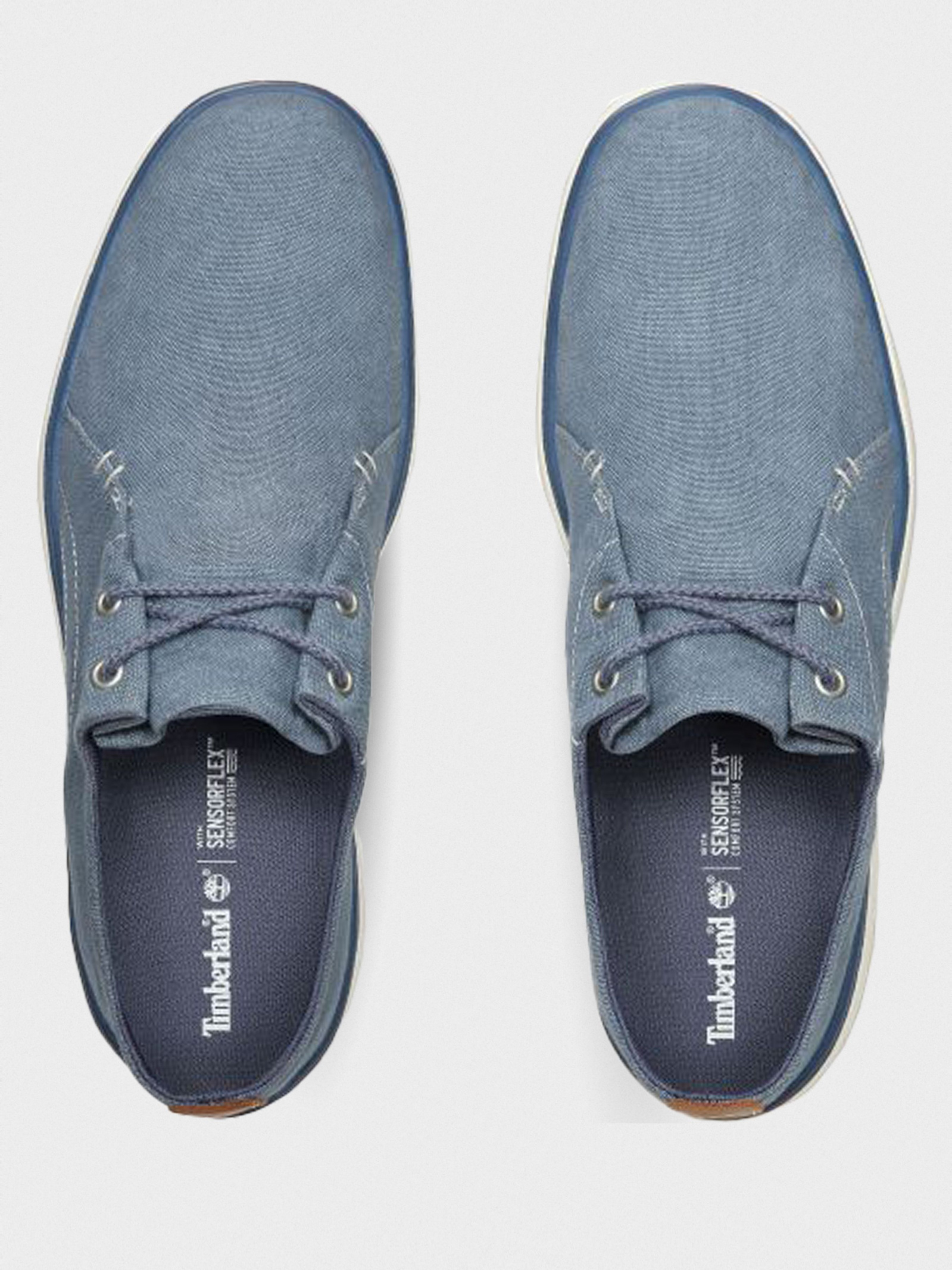 Кеди низькі Чоловічі Timberland