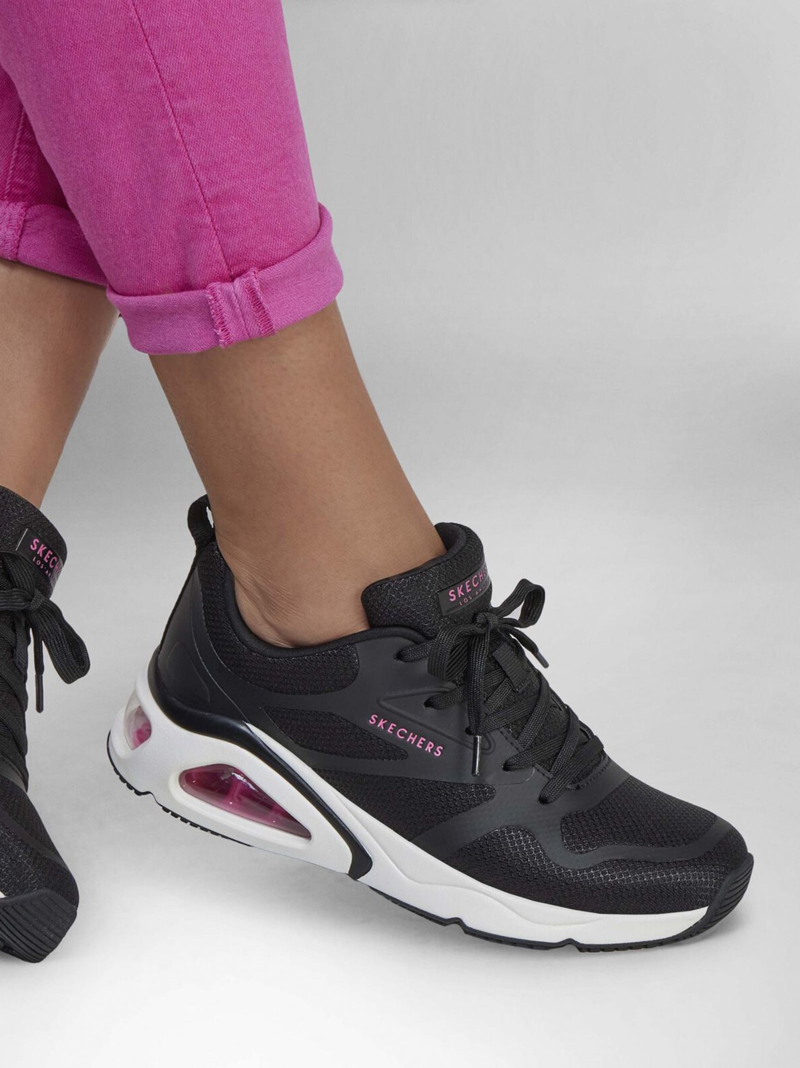 Кроссовки повседневные Женские Skechers