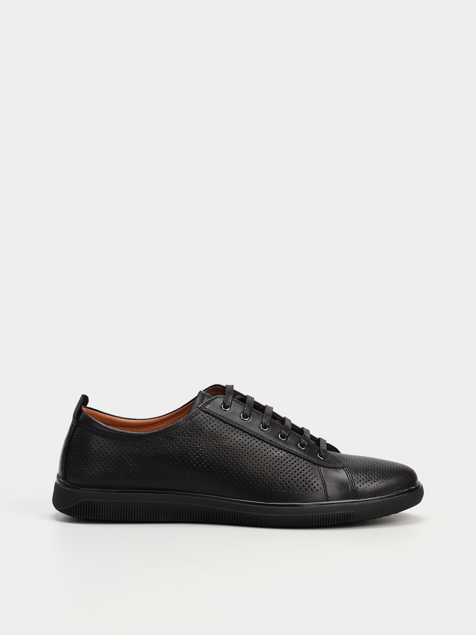 Low-Top Sneakers Men's Braska
