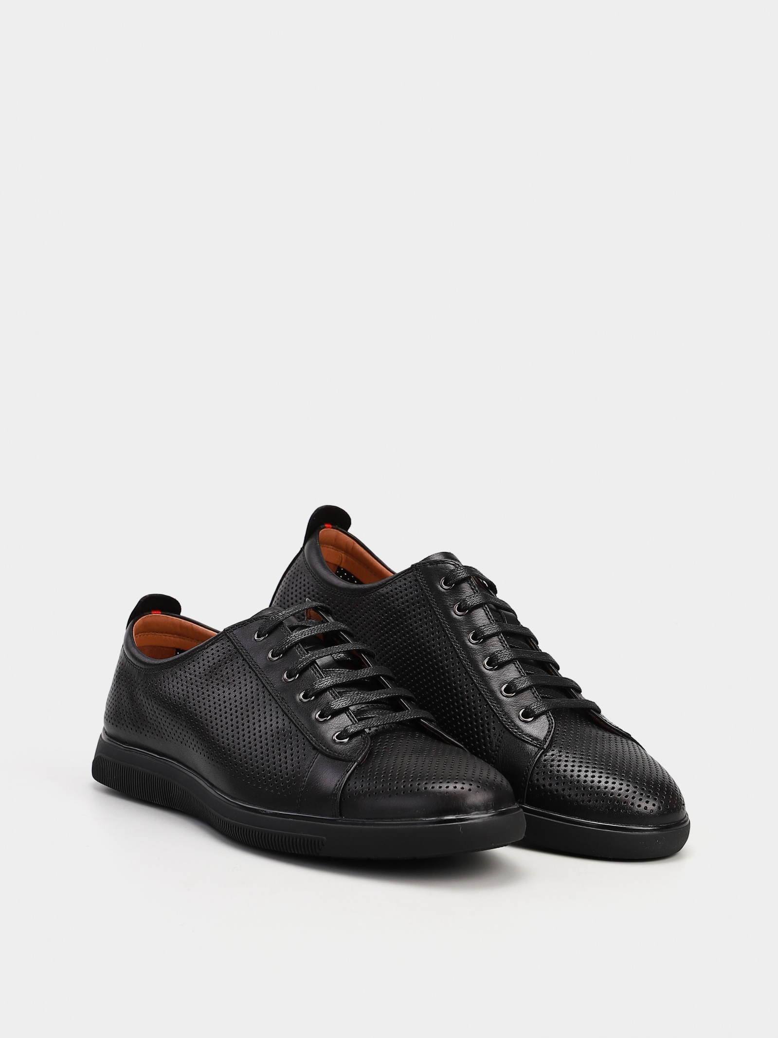 Low-Top Sneakers Men's Braska