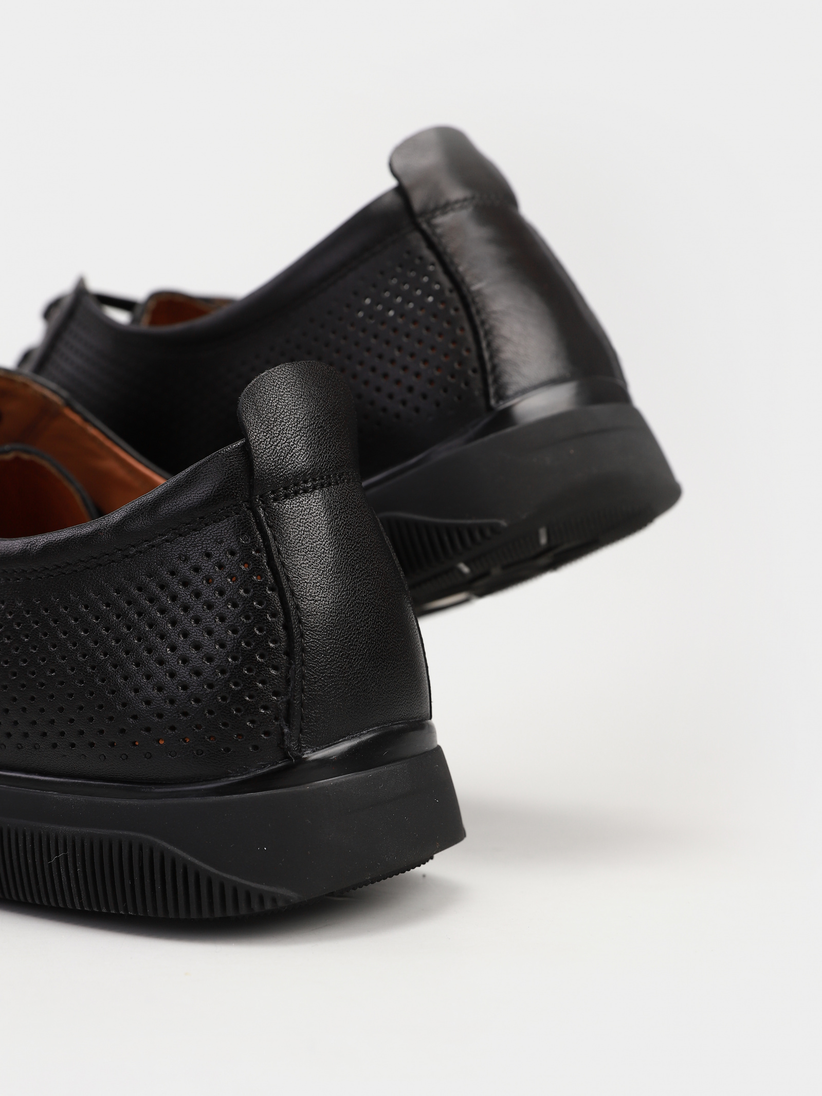 Low-Top Sneakers Men's Braska