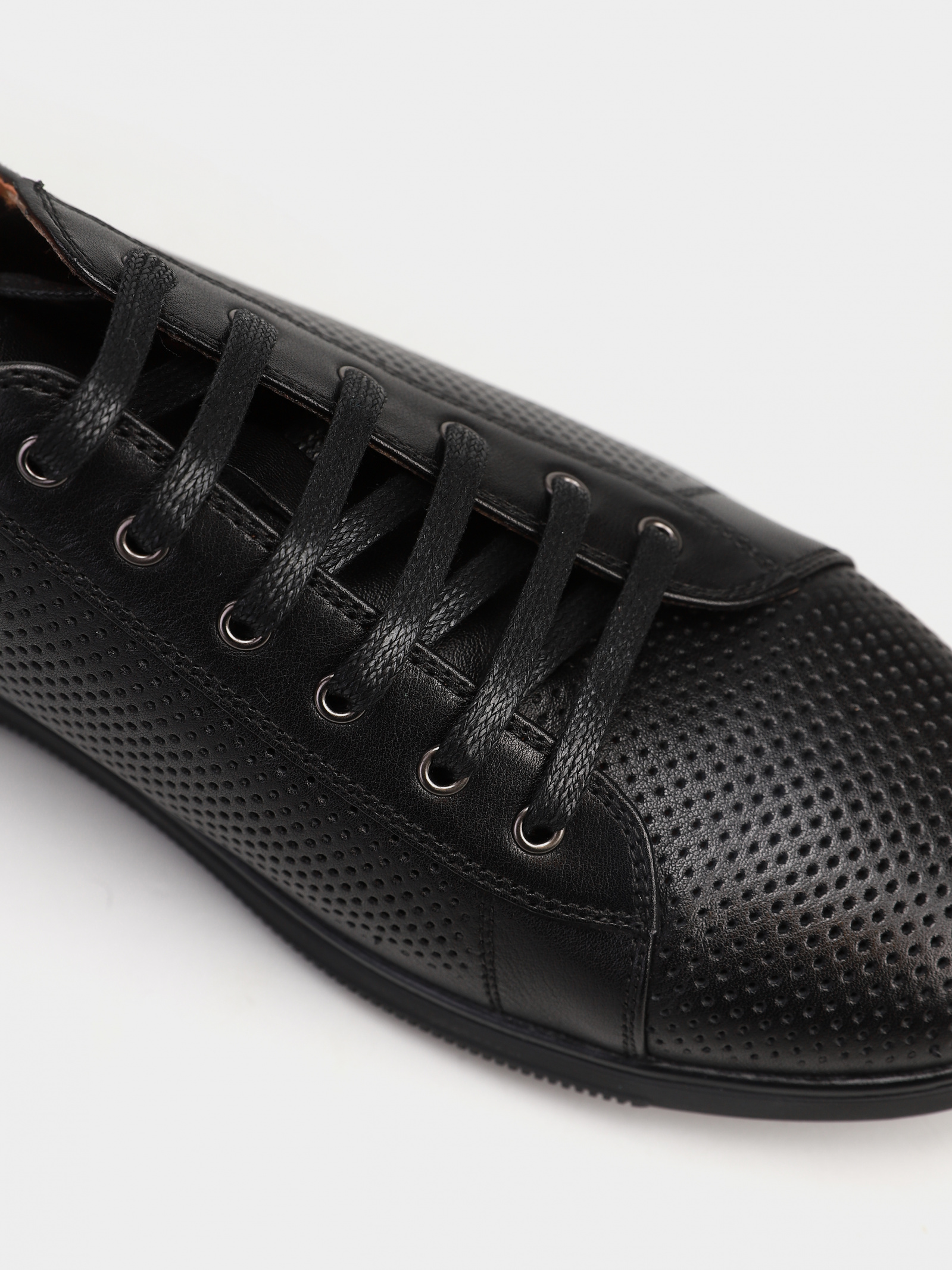 Low-Top Sneakers Men's Braska