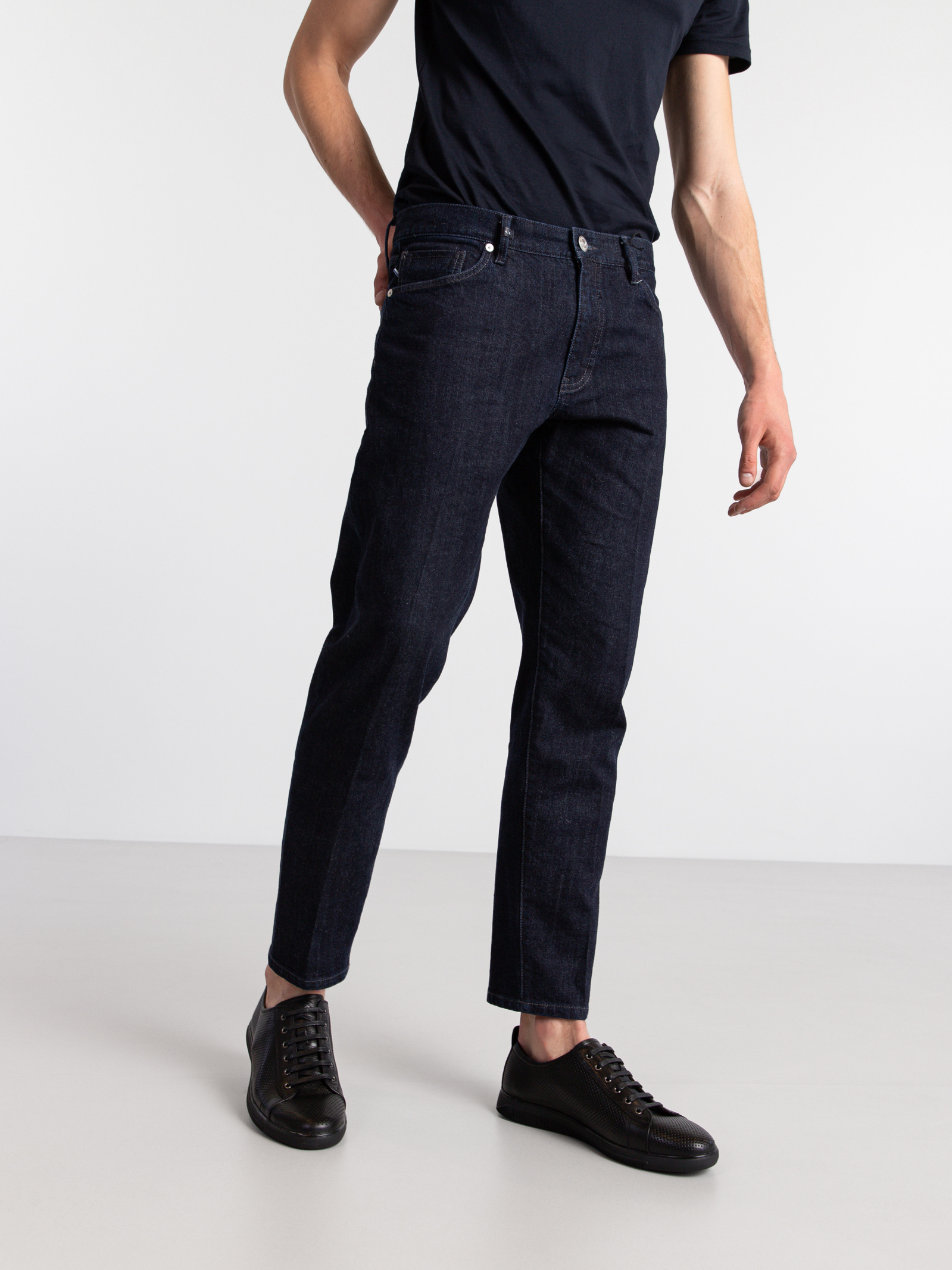 Low-Top Sneakers Men's Braska