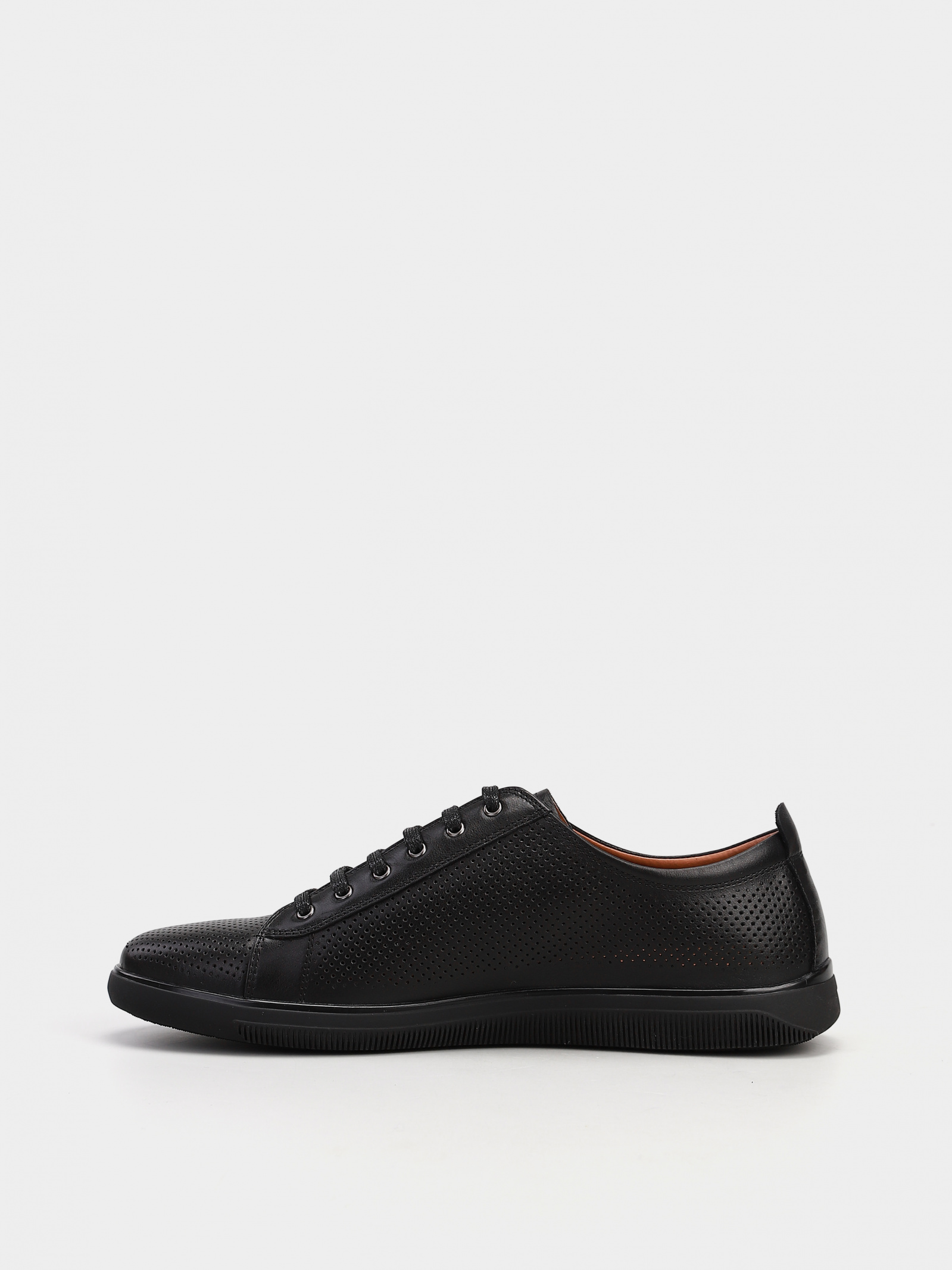 Low-Top Sneakers Men's Braska